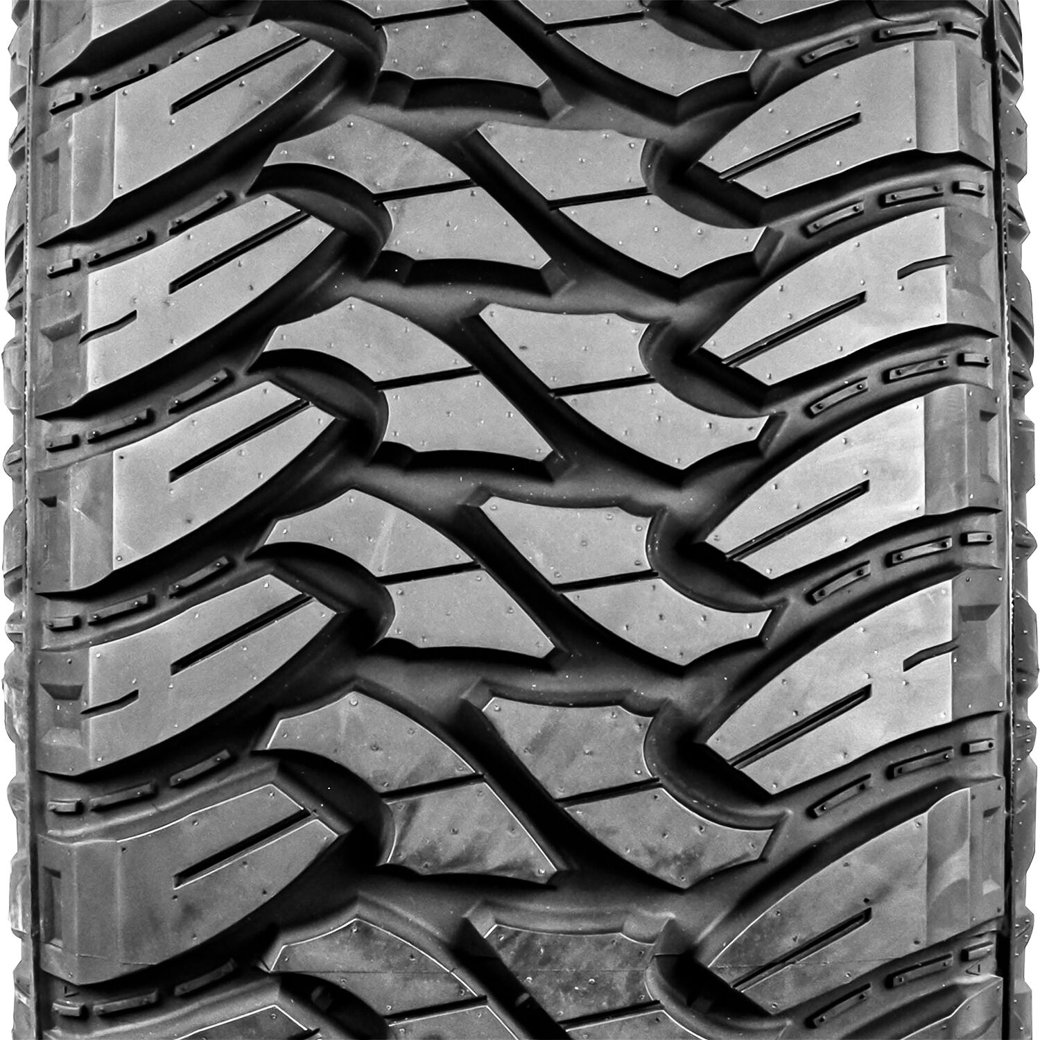 RBP Repulsor M/T III LT 33X12.50R20 119Q F (12 Ply)
