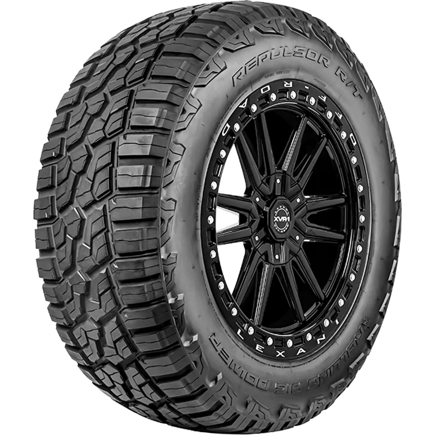 RBP Repulsor R/T LT 275/55R20 120/117Q E (10 Ply)
