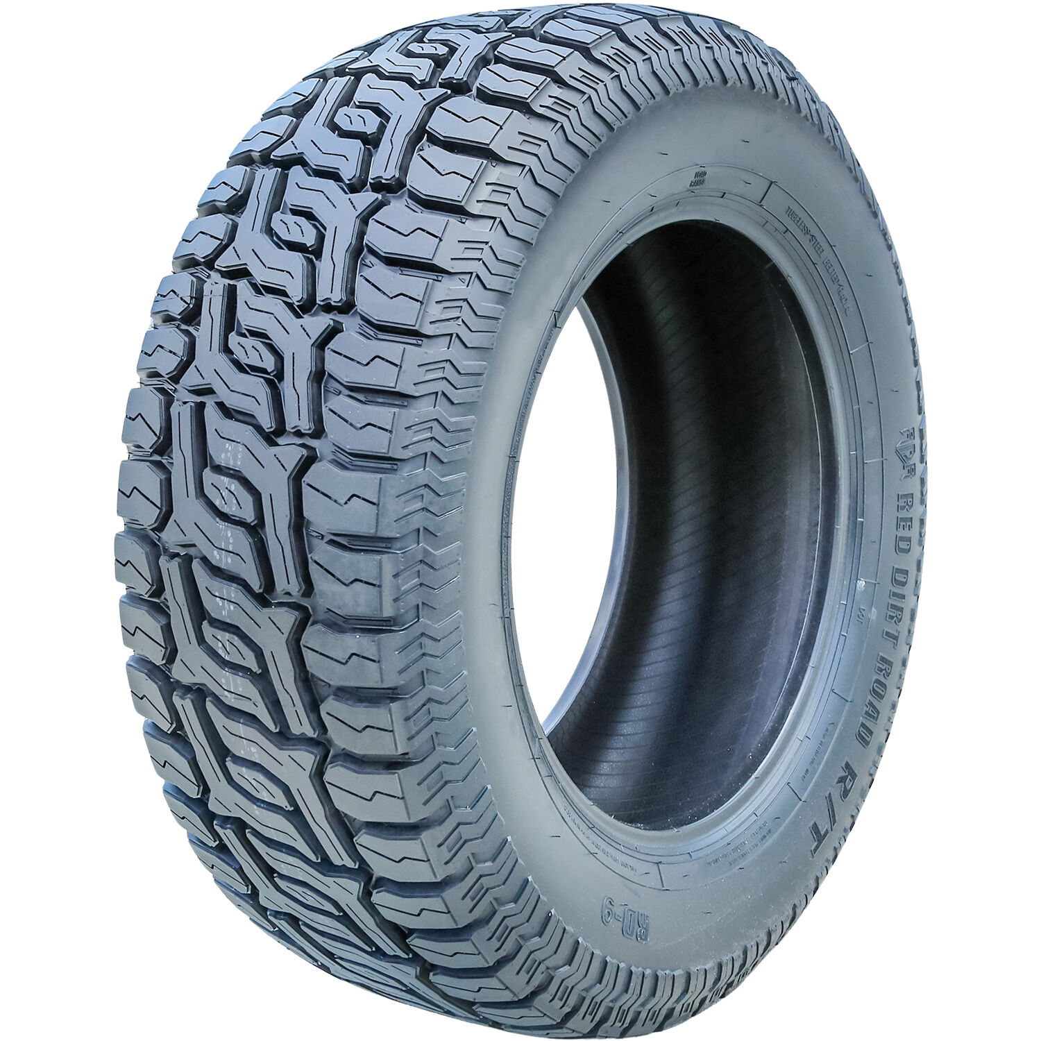 Red Dirt Road RD-9 R/T LT 33X12.50R20 114Q E (10 Ply)