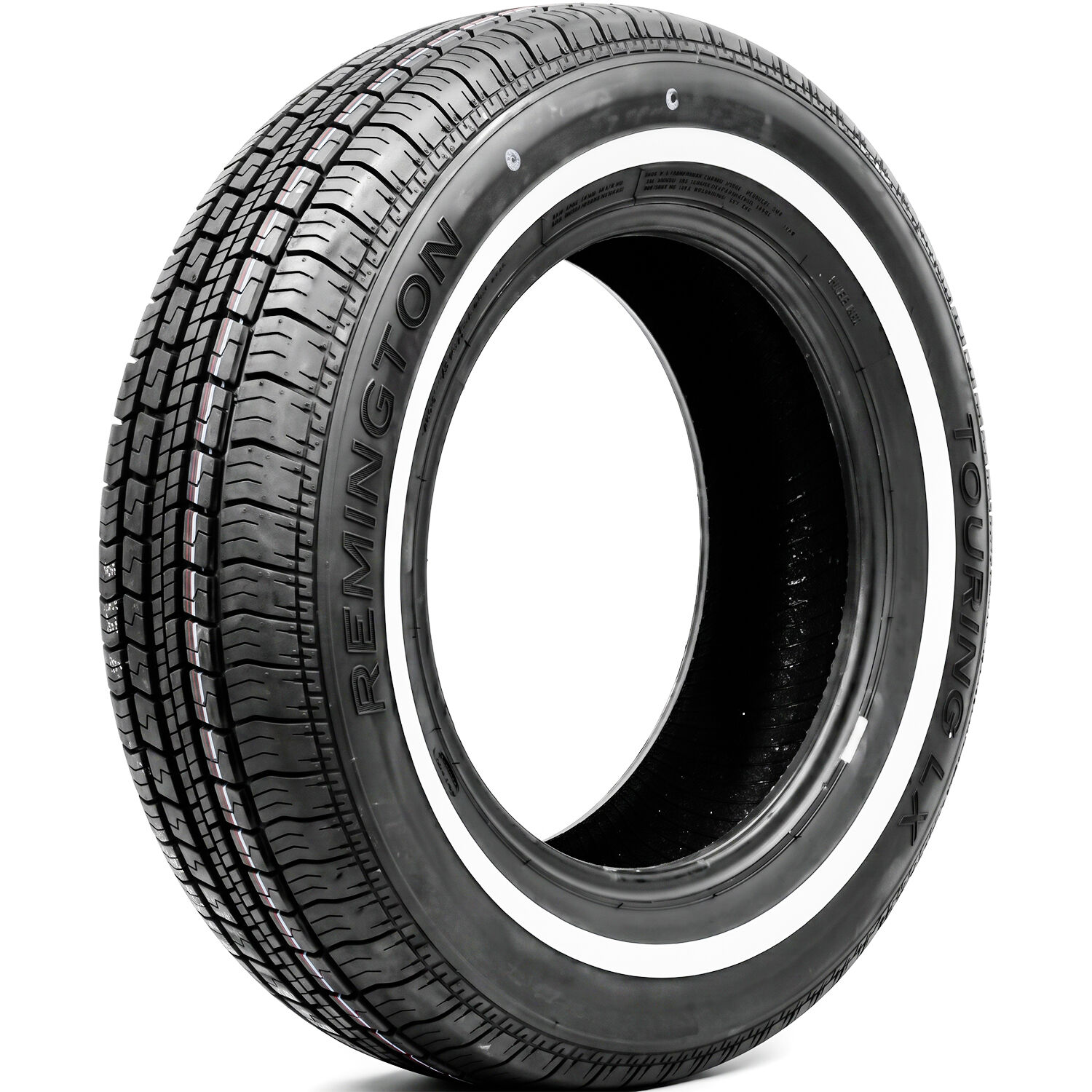 Remington Touring LX 155/80R13 79S