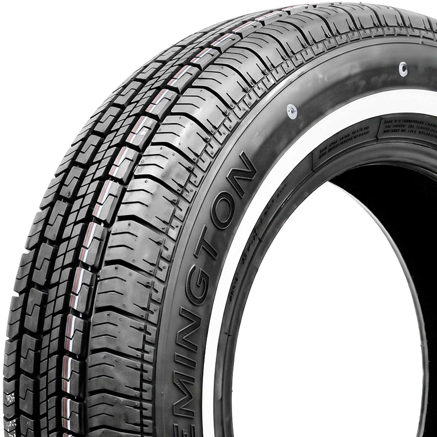 Remington Touring LX 155/80R13 79S