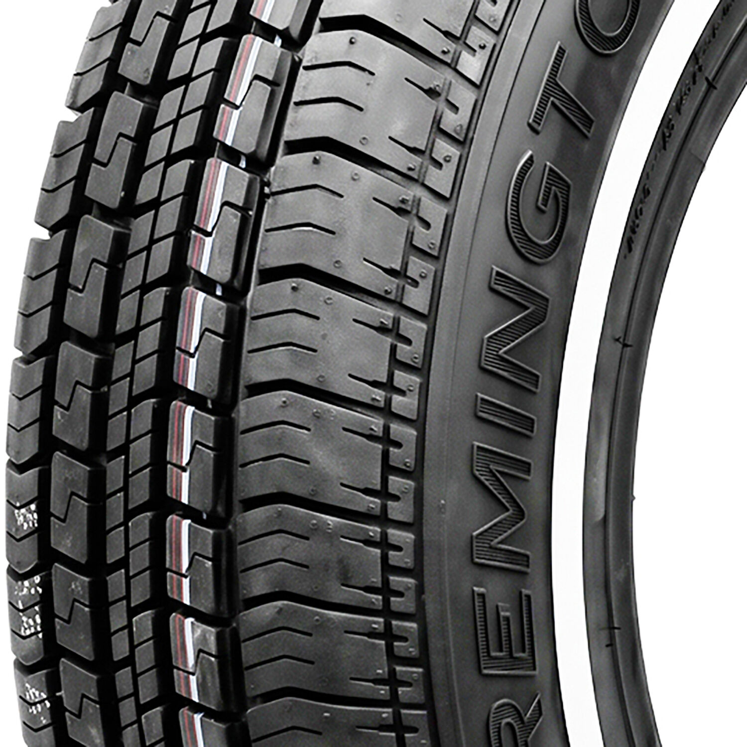 Remington Touring LX 155/80R13 79S