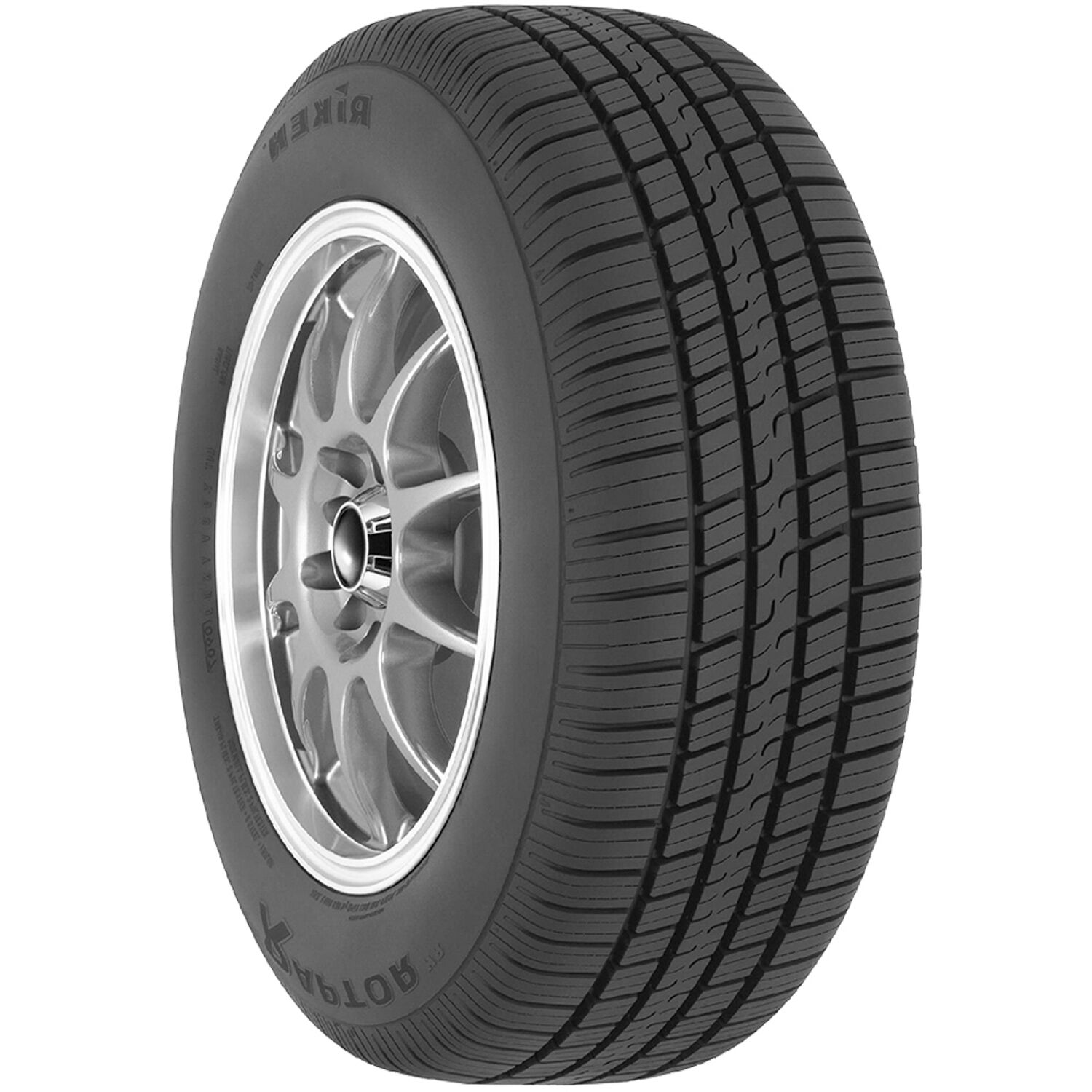Riken Raptor HR 225/55R17 97H