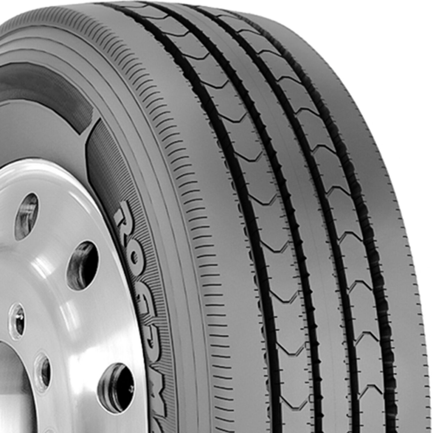 Roadmaster RM170+ 225/70R19.5 128/126N G (14 Ply)