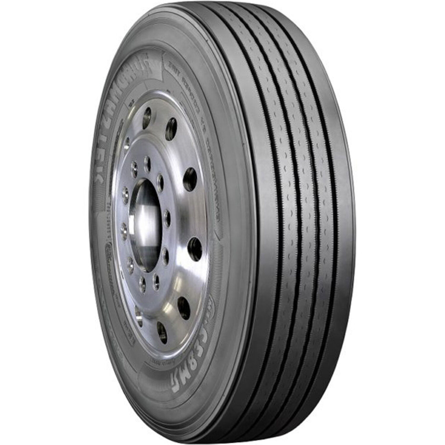 Roadmaster RM832+ EM 295/75R22.5 144/141L G (14 Ply)
