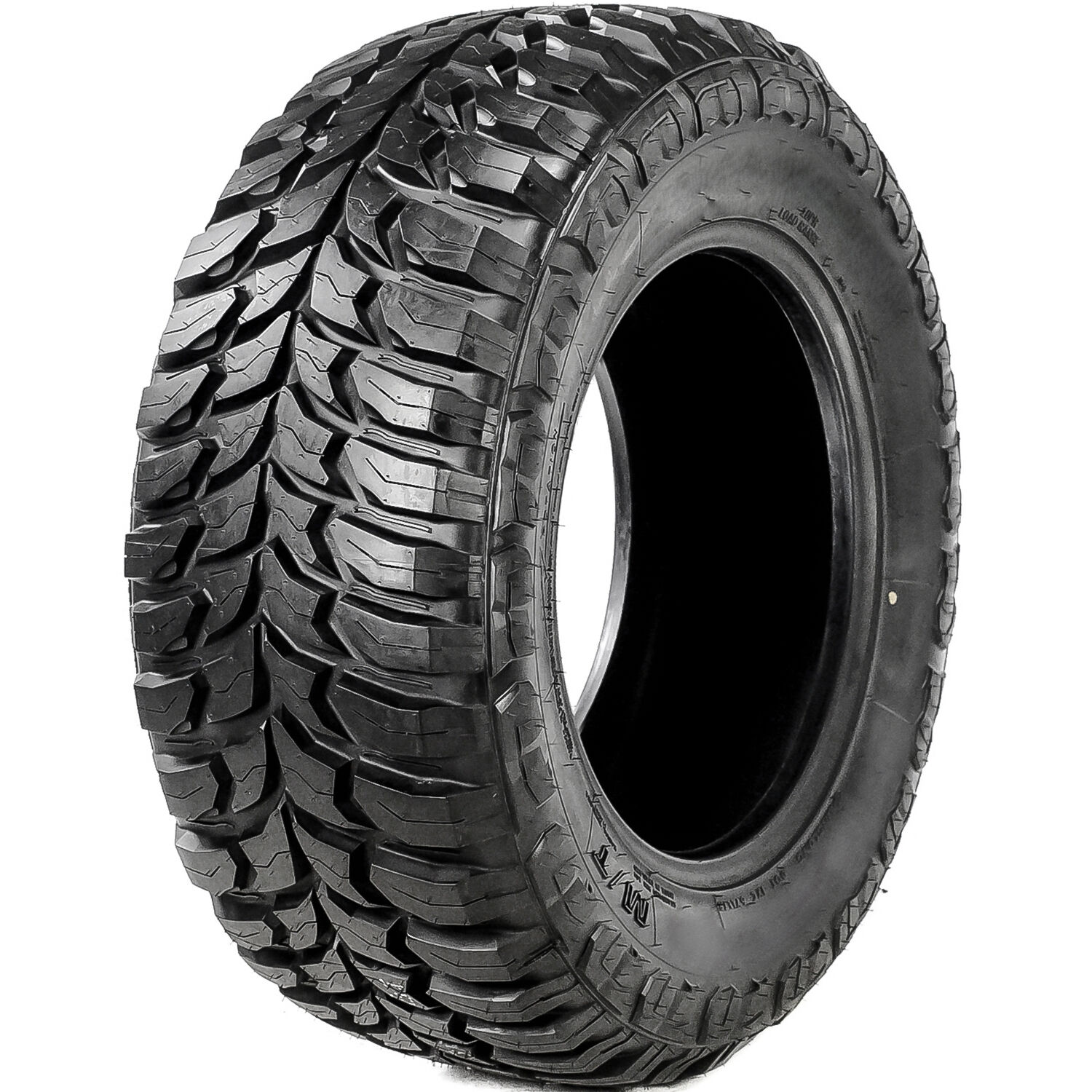 Roadone Aethon M/T LT 31X10.50R15 109Q C (6 Ply)