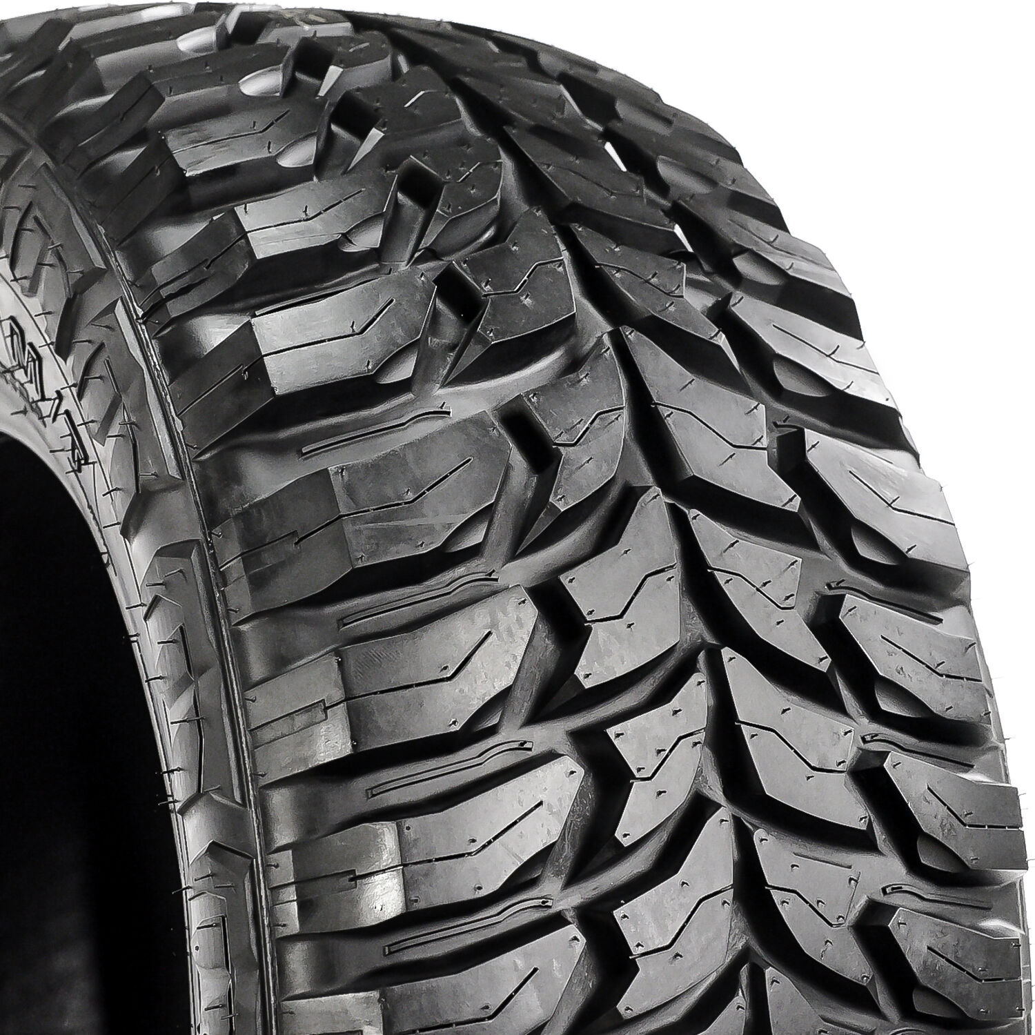 Roadone Aethon M/T LT 31X10.50R15 109Q C (6 Ply)