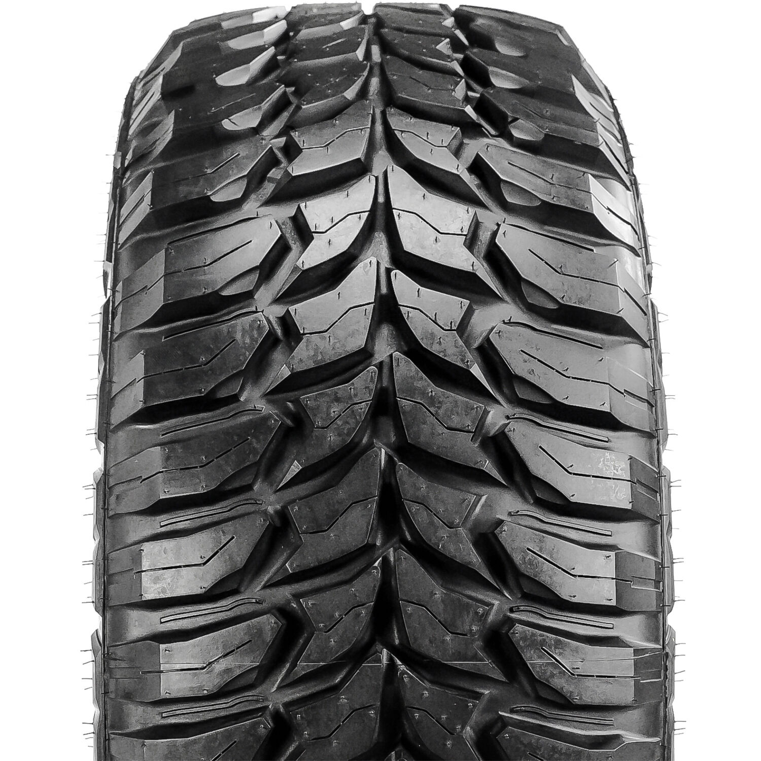 Roadone Aethon M/T LT 31X10.50R15 109Q C (6 Ply)