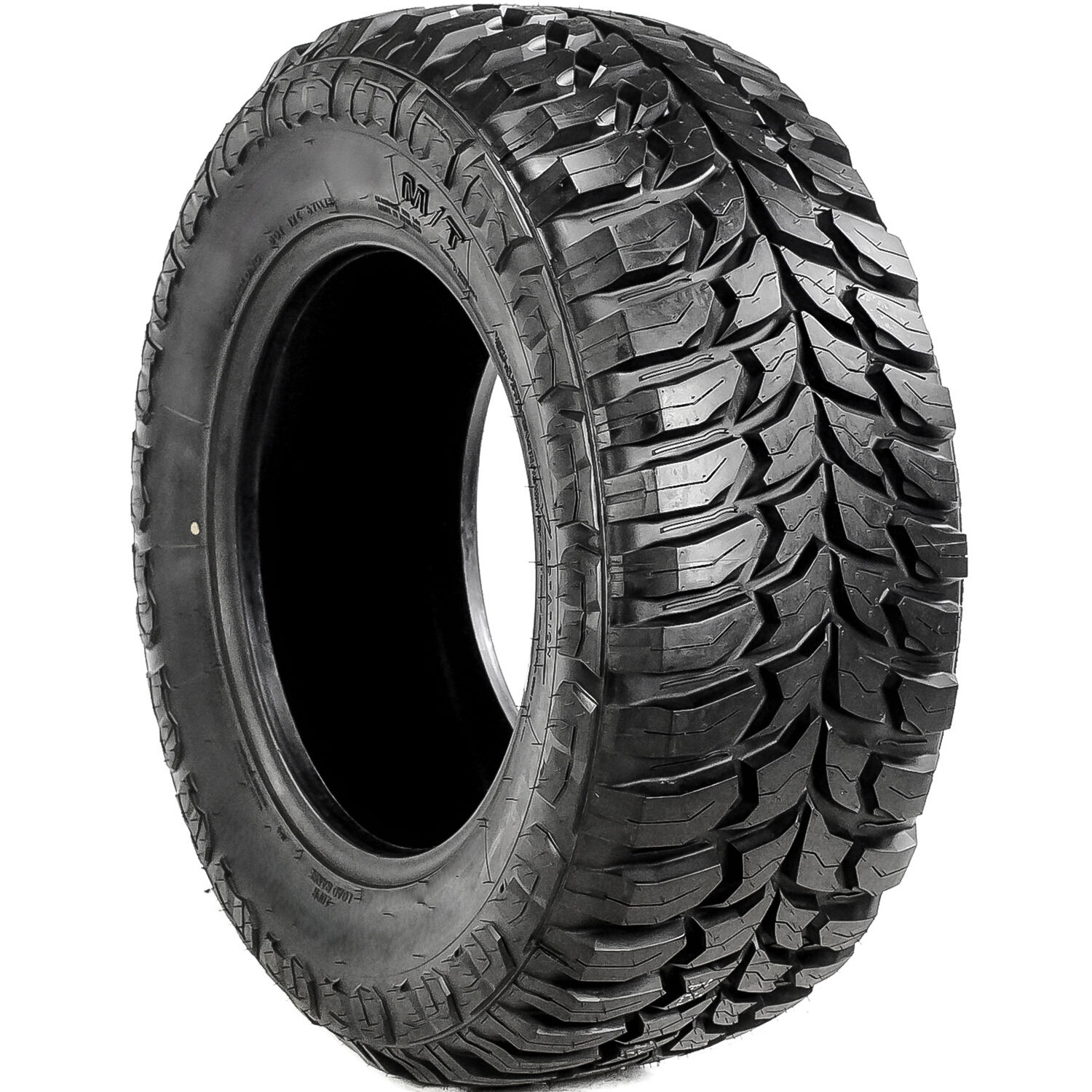 Roadone Aethon M/T LT 31X10.50R15 109Q C (6 Ply)