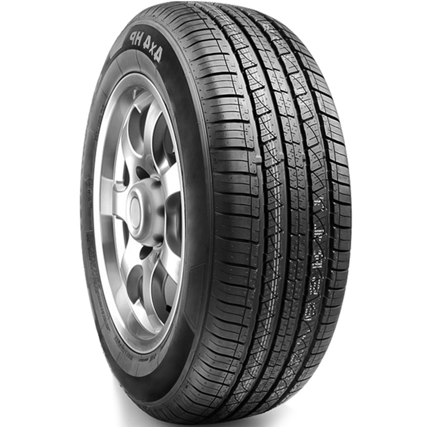 Set of 4 Roadone Cavalry 4X4 HP 245/50R20 102V