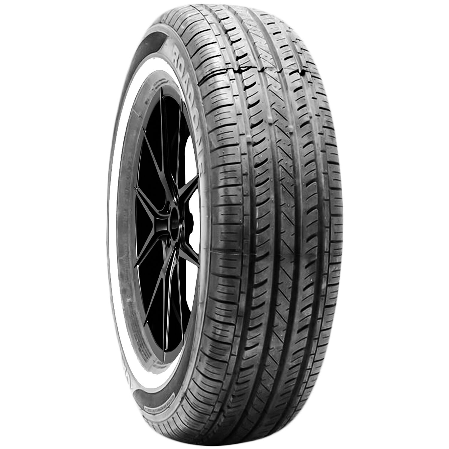 Roadone Cavalry A/S 205/75R15 97S