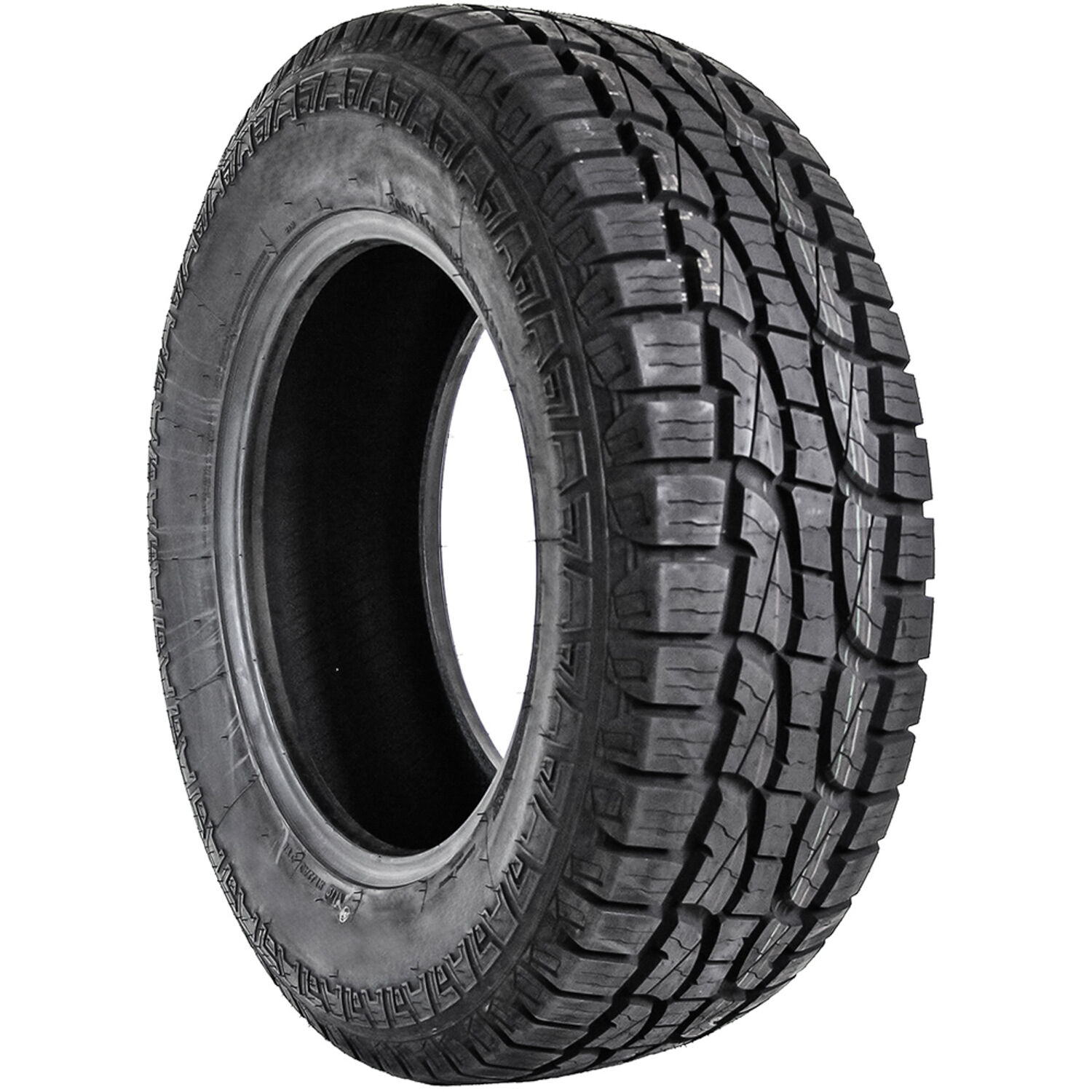 Roadone Cavalry A/T LT 31X10.50R15 109R C (6 Ply)