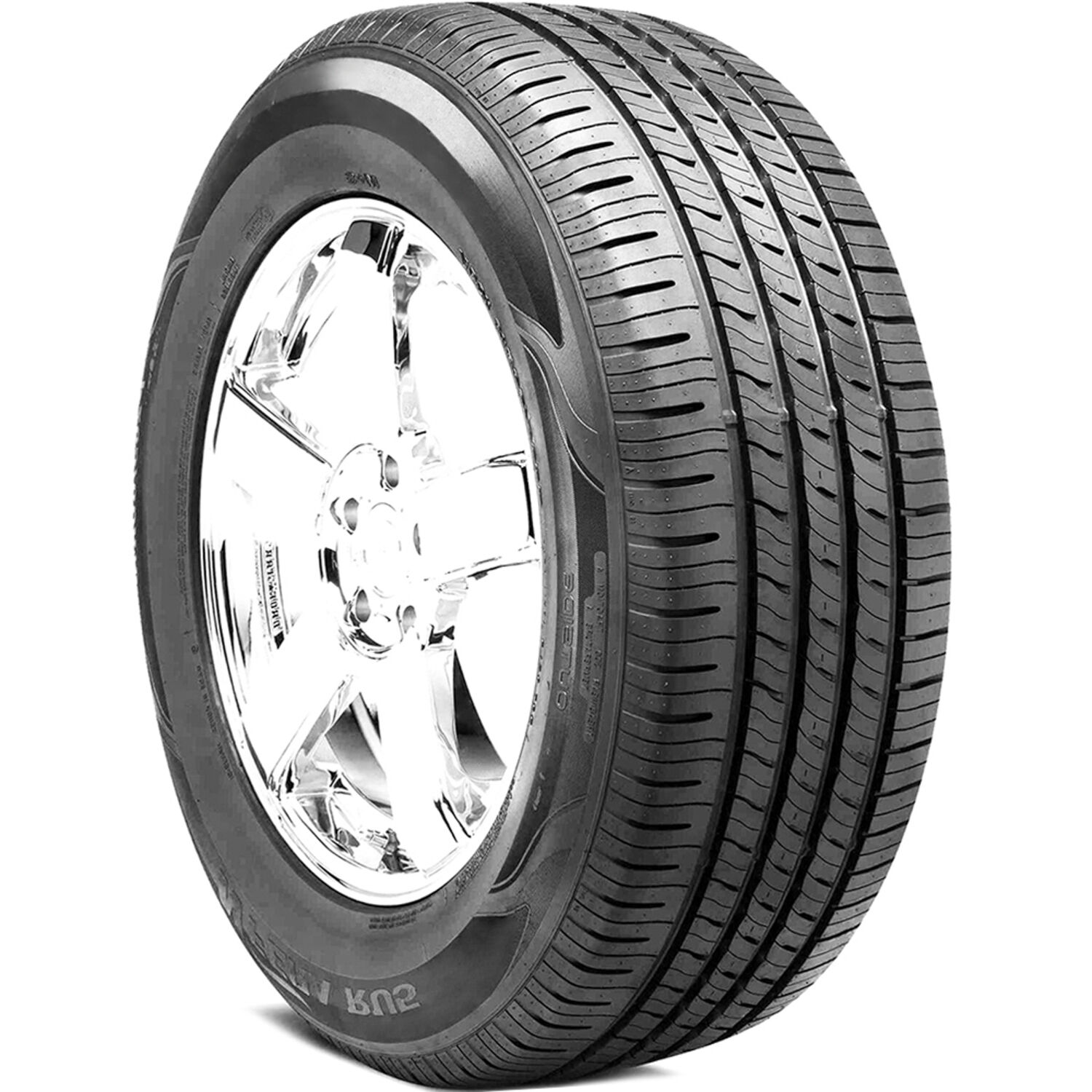 RoadStone by Nexen N'Fera RU5 235/65R17 108V XL