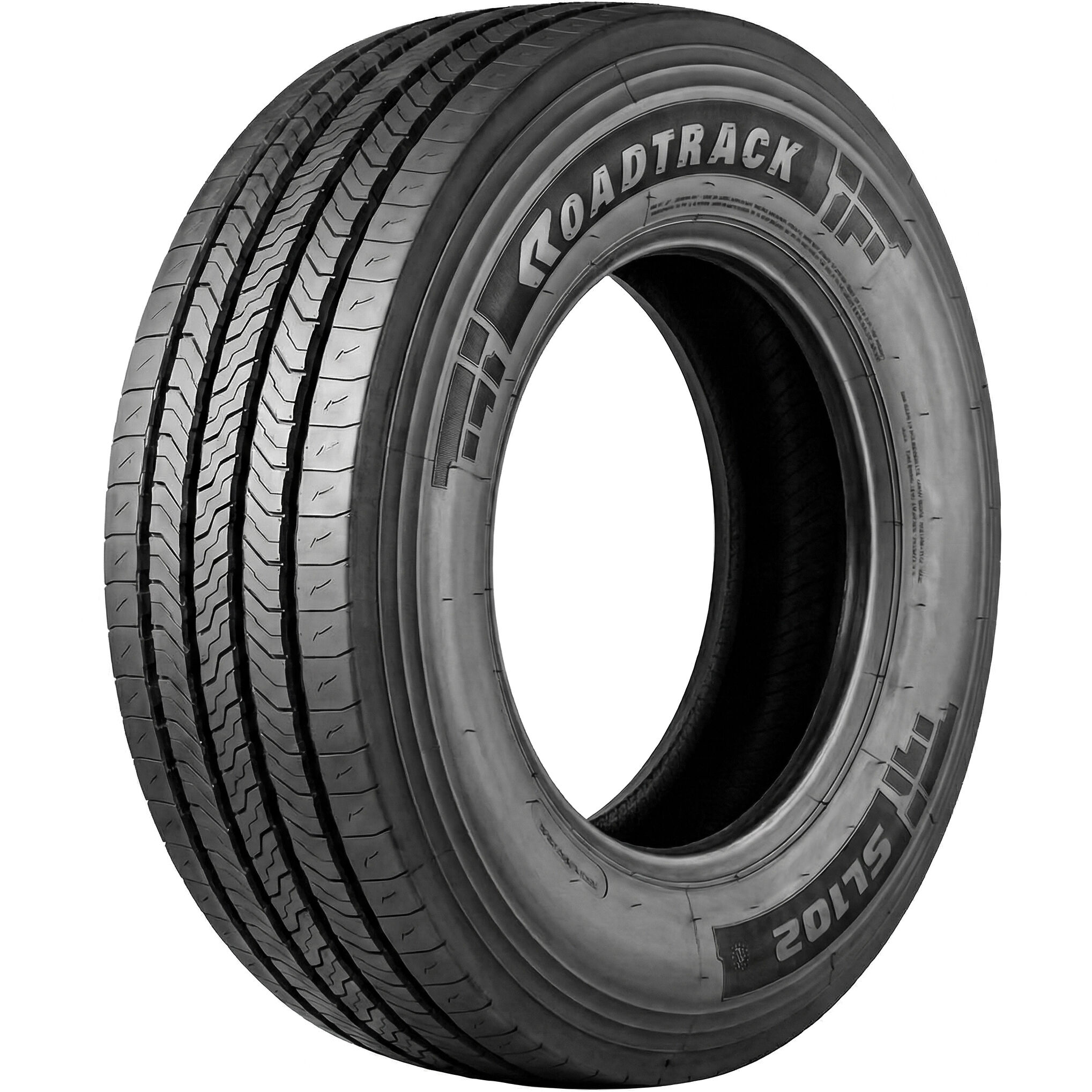 Roadtrack SL102 315/80R22.5 157/154L L (20 Ply)