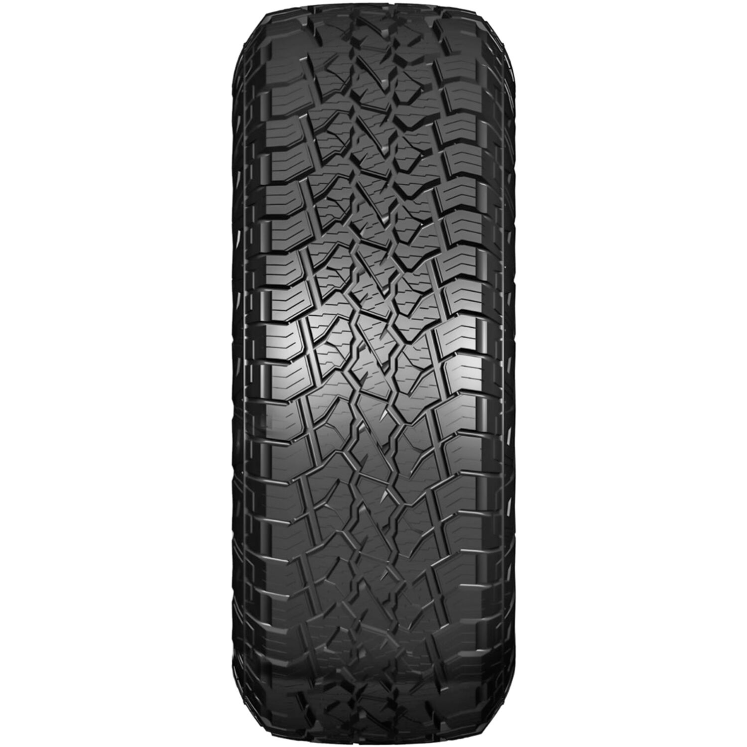 Roadtrack Terrena A/T Extreme LT 33X12.50R15 108S C (6 Ply)