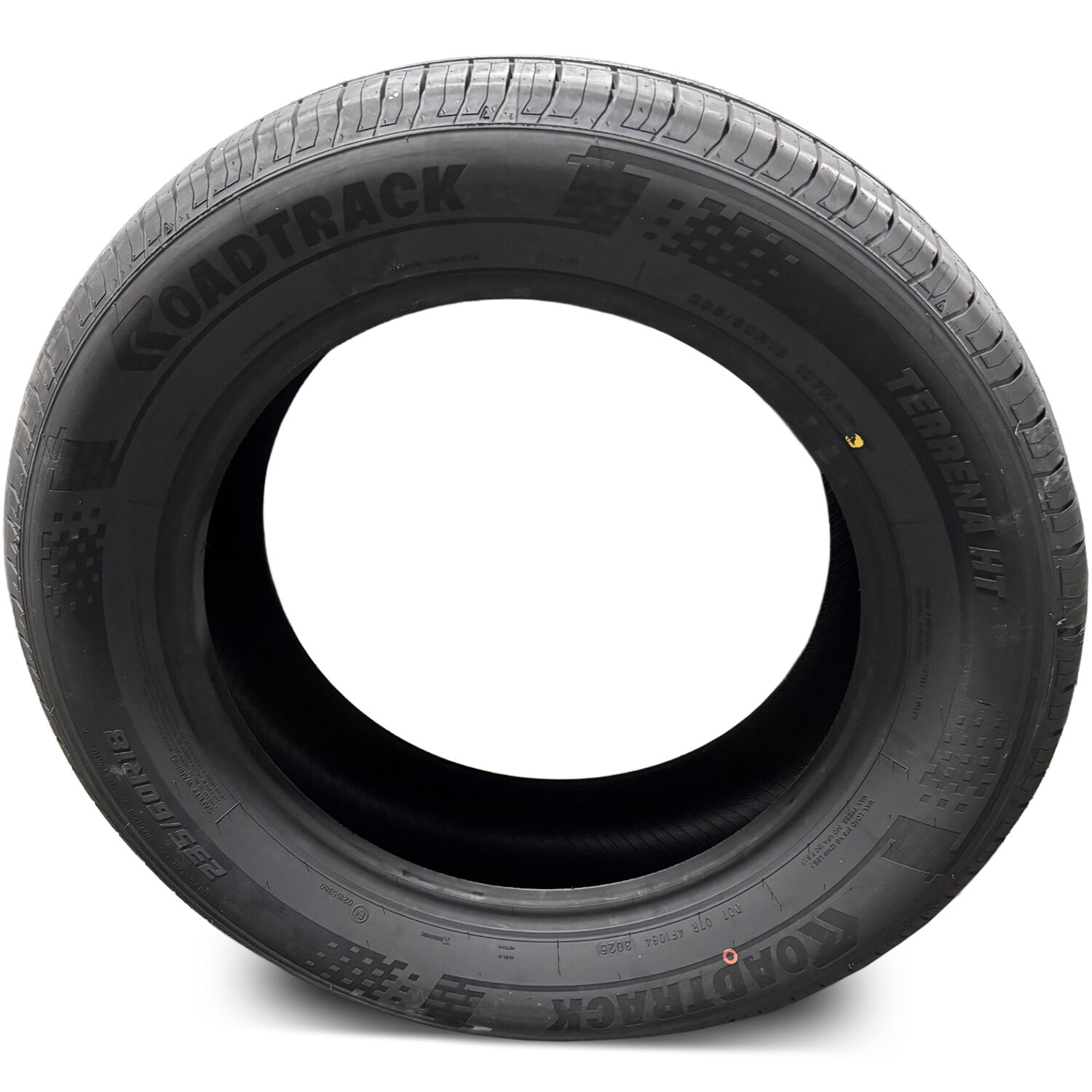 Roadtrack Terrena H/T