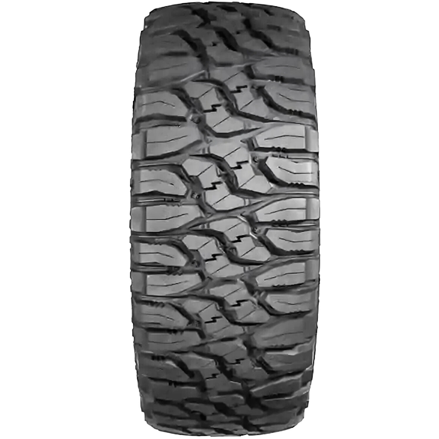 Roadtrack Terrena M/T LT 35X12.50R17 121Q E (10 Ply)