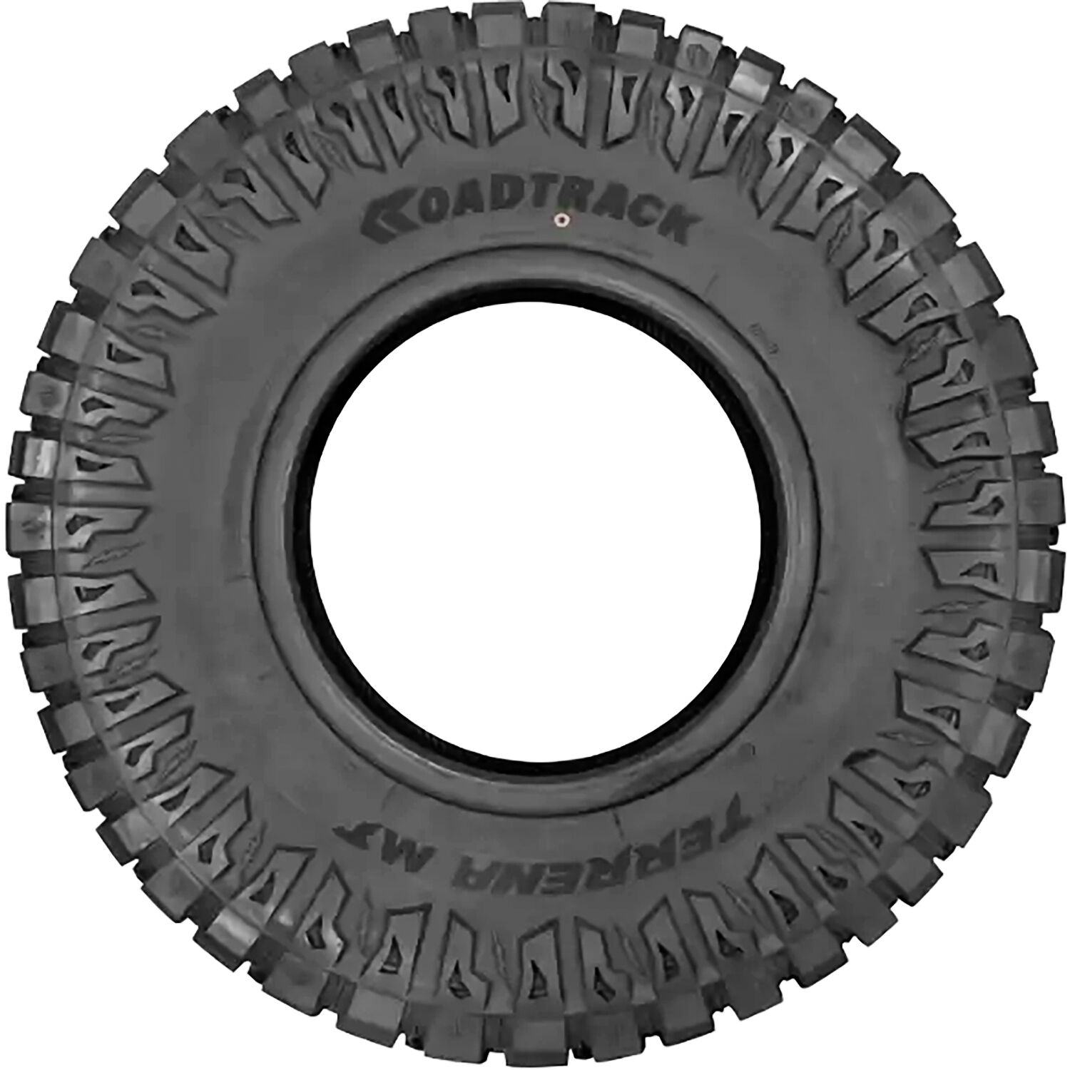 Roadtrack Terrena M/T LT 35X12.50R17 121Q E (10 Ply)