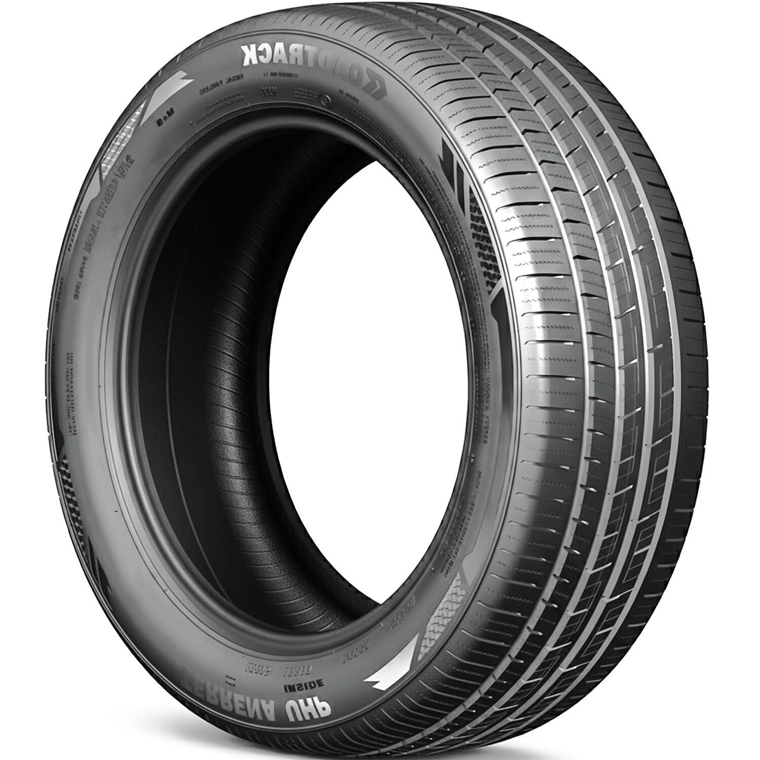 Roadtrack Terrena UHP 225/45R18 ZR 95W XL