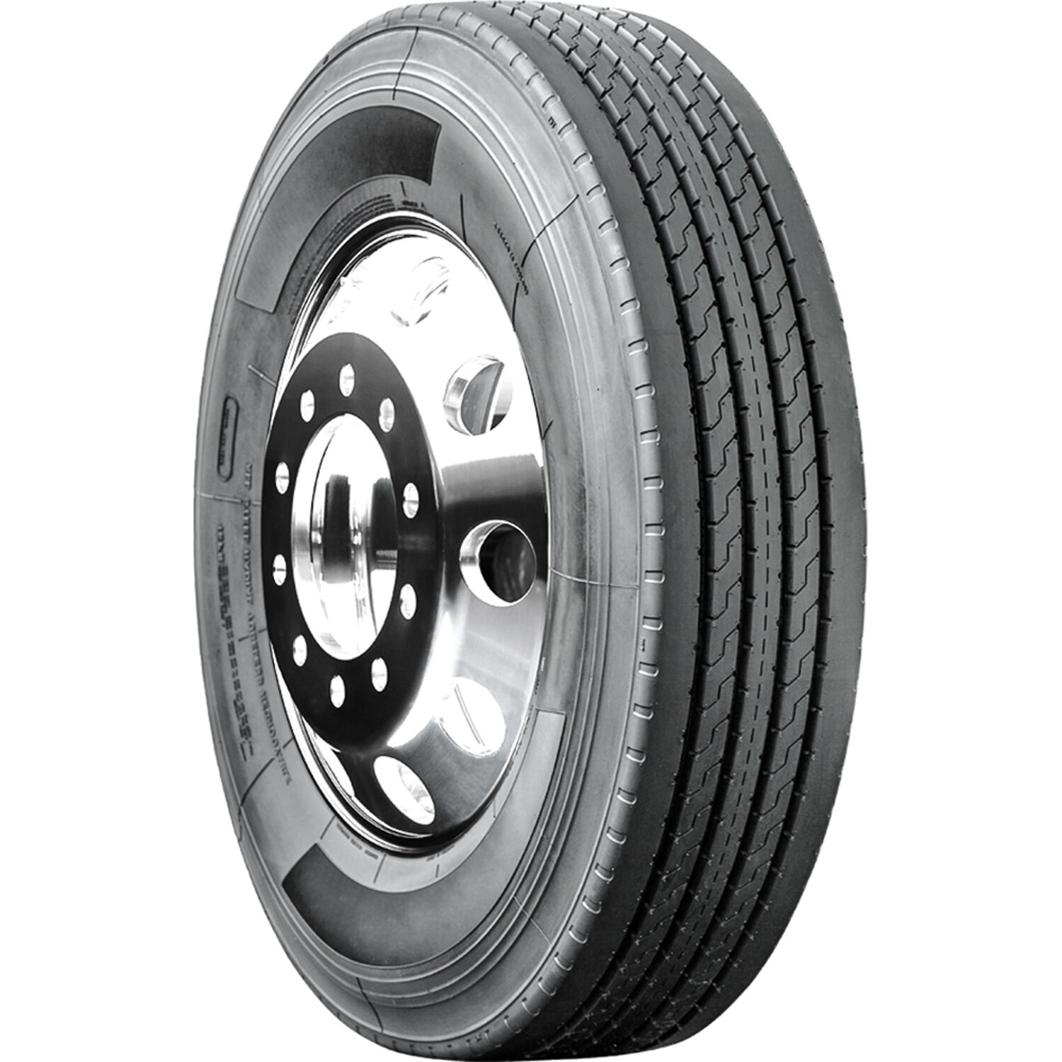 RoadX RH652 295/75R22.5 144/141M G (14 Ply)
