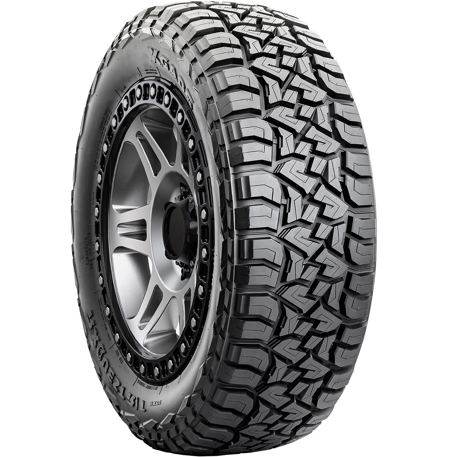 RoadX Rxquest R/T 265/50R20 111T XL