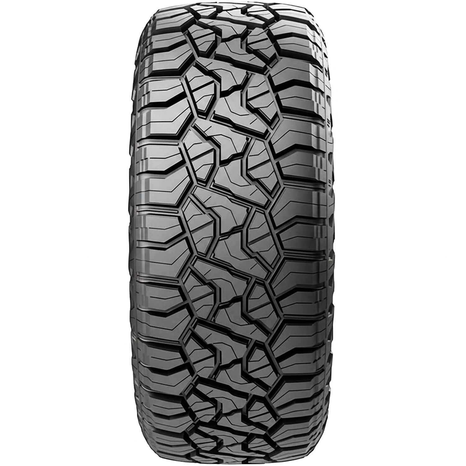 Rockblade Resilpeak R/T LT 265/75R16 123/120R E (10 Ply)