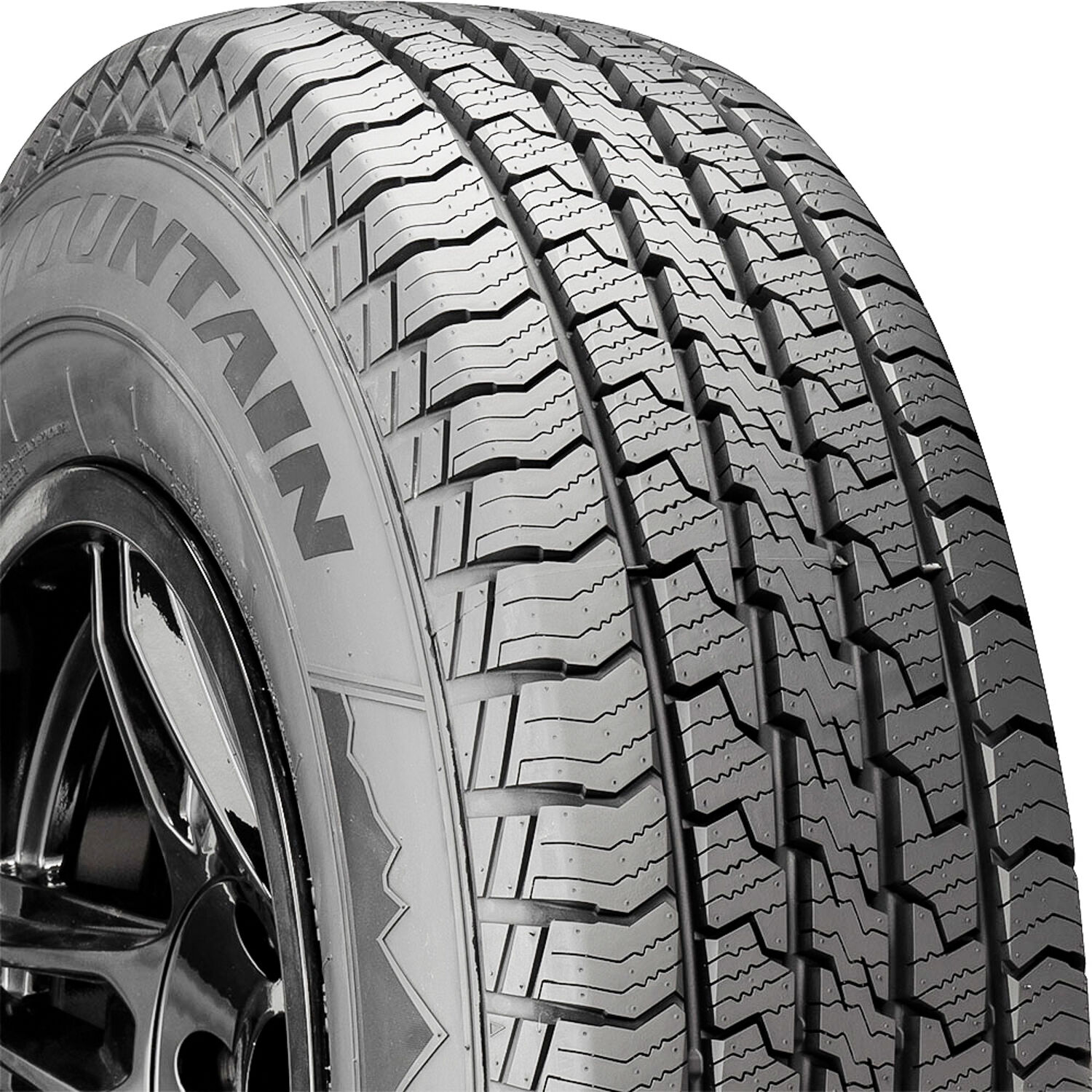 Rocky Mountain All Season H/T