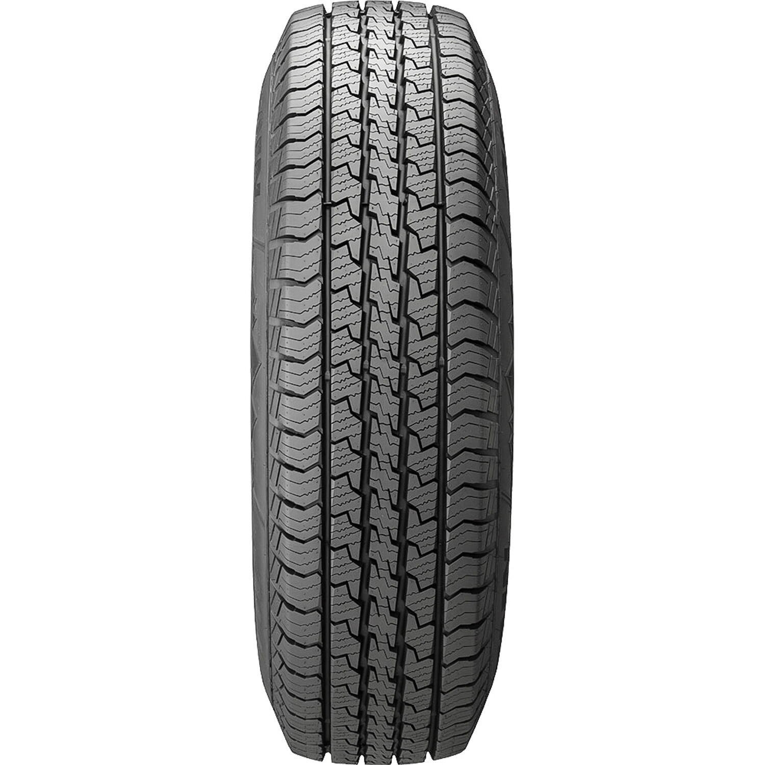 Rocky Mountain All Season H/T