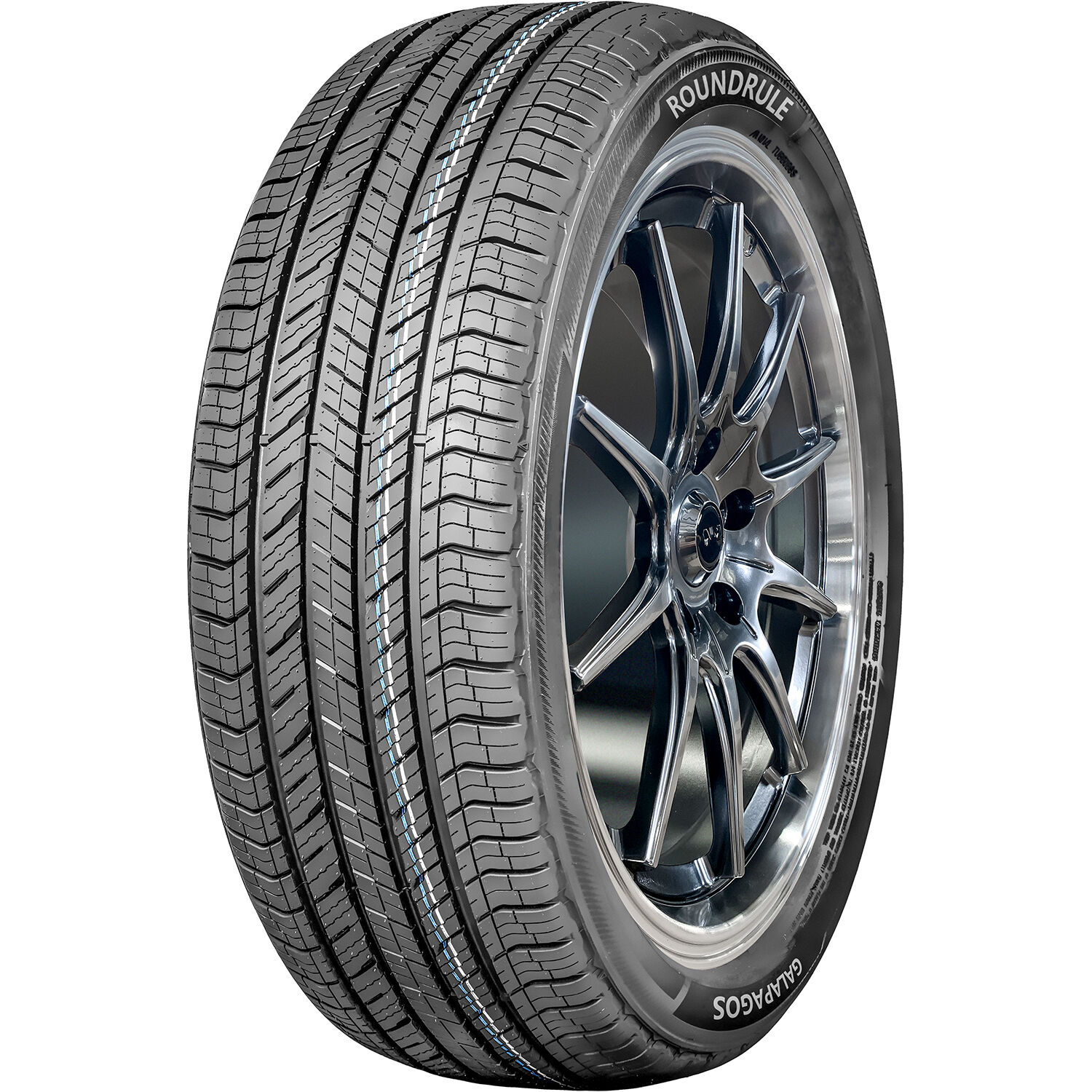 Roundrule Galapagos 265/55R19 109V