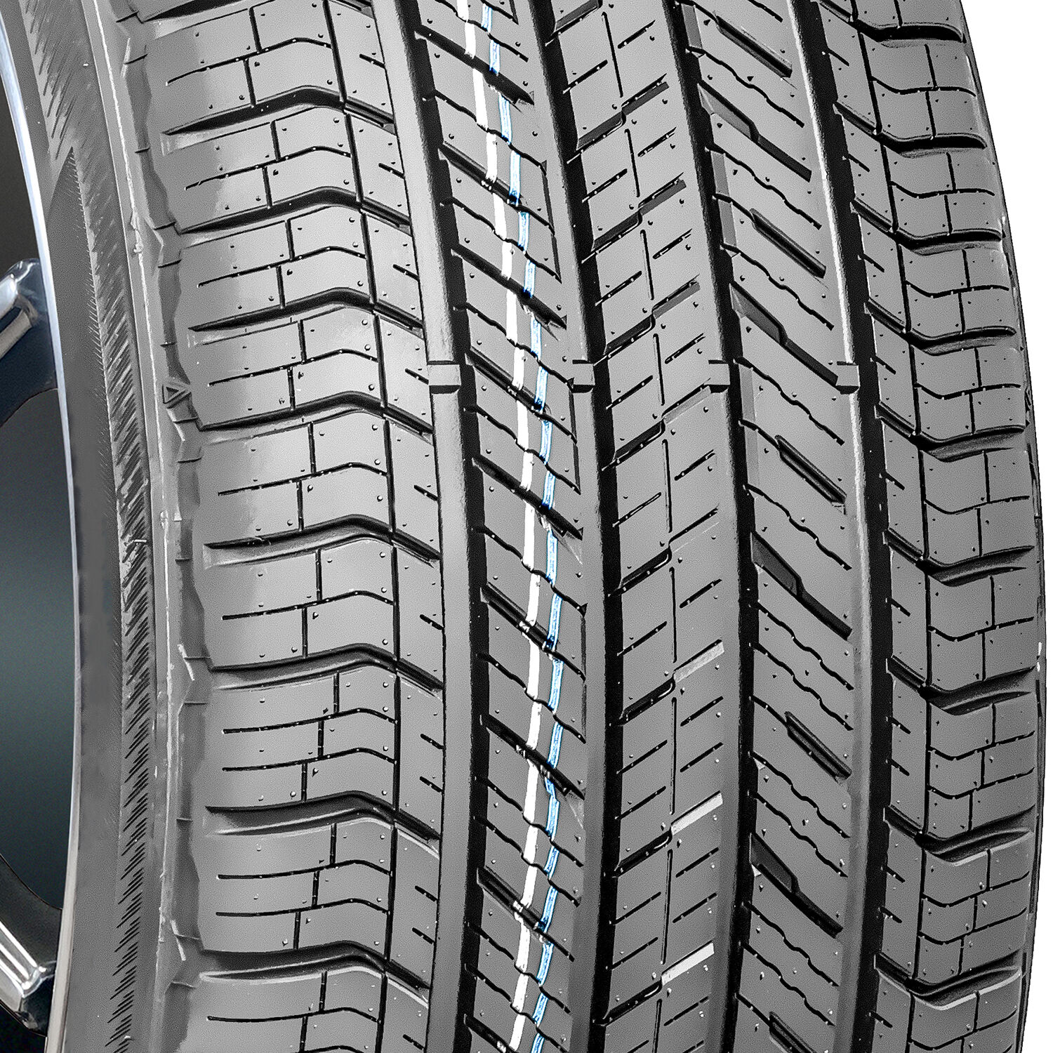 Roundrule Galapagos 265/55R19 109V