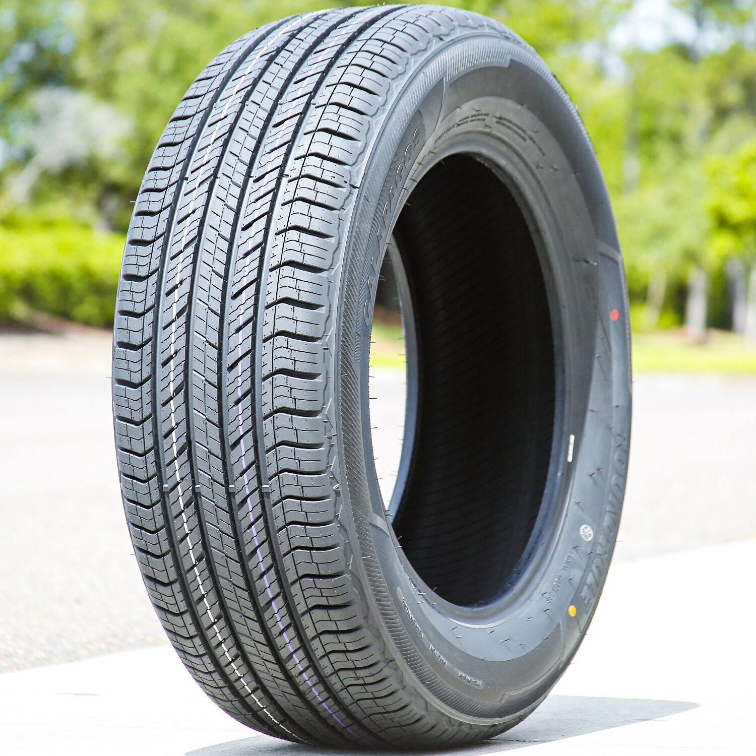 Roundrule Galapagos 245/70R16 107T