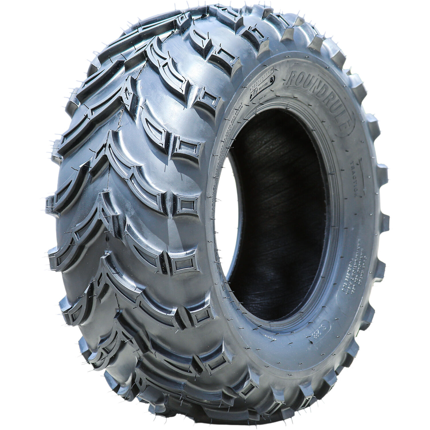 Roundrule SL288 25X10.00-12 50J 6 Ply