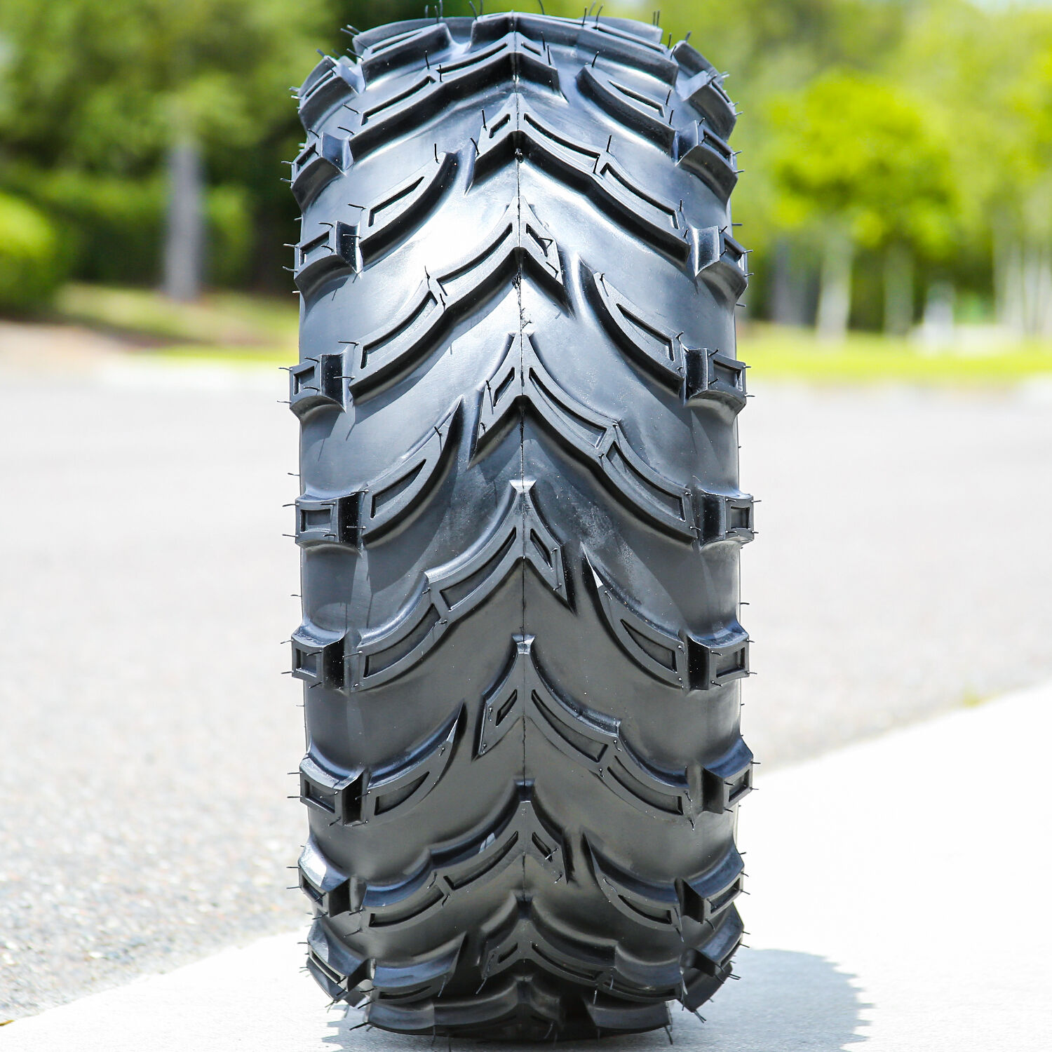 Roundrule SL288 22X10.00-10 44J 6 Ply