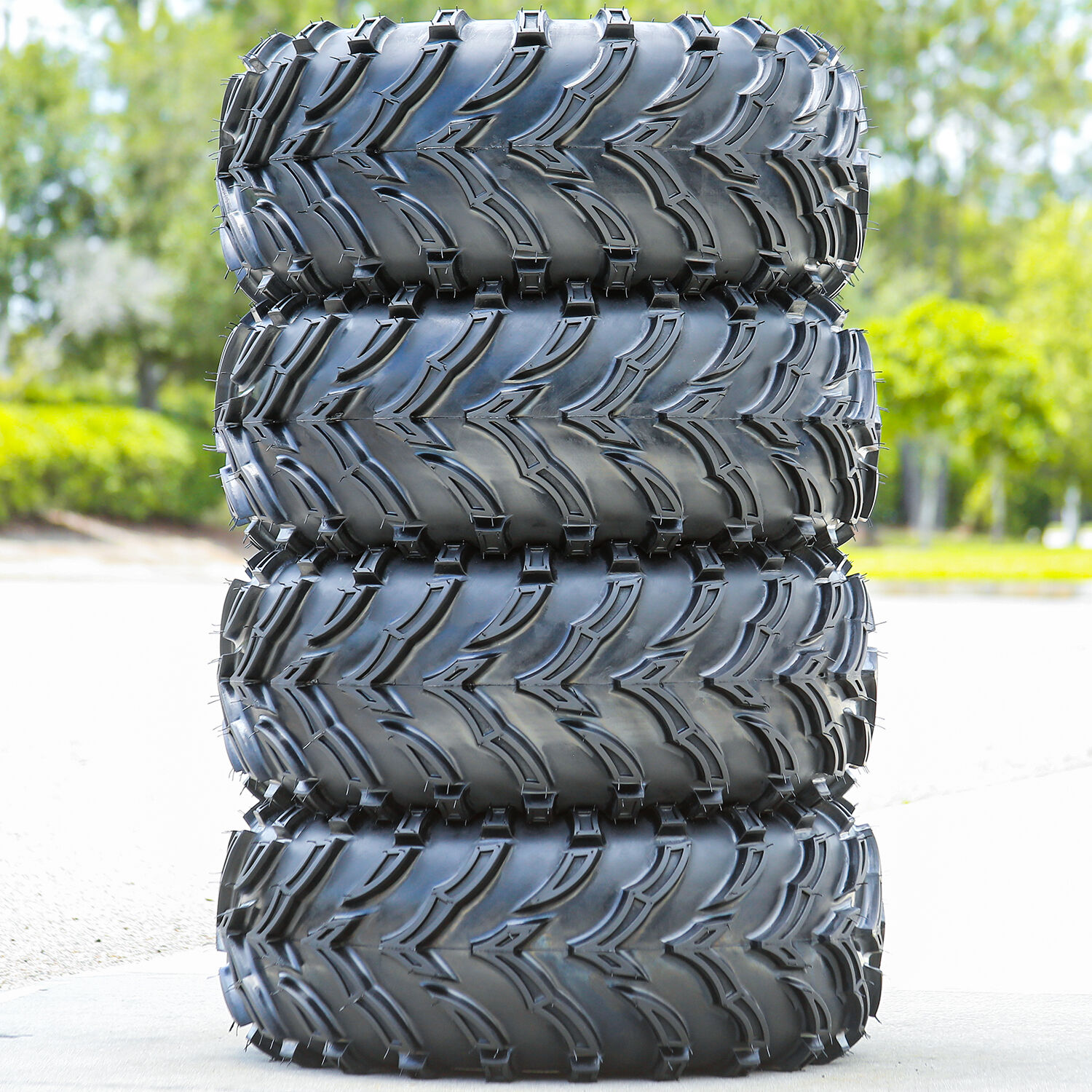 Roundrule SL288 22X10.00-10 44J 6 Ply
