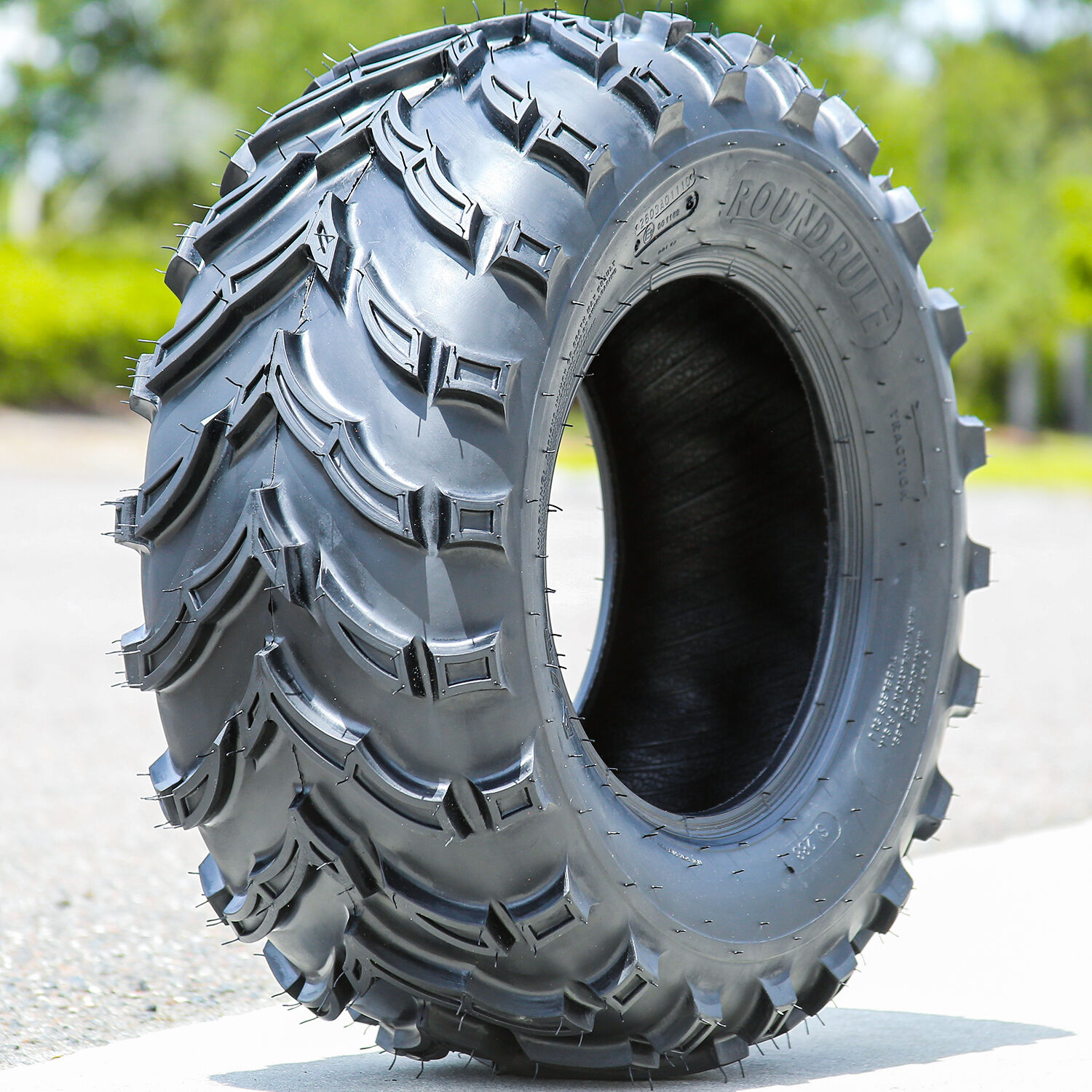 Roundrule SL288 22X10.00-10 44J 6 Ply