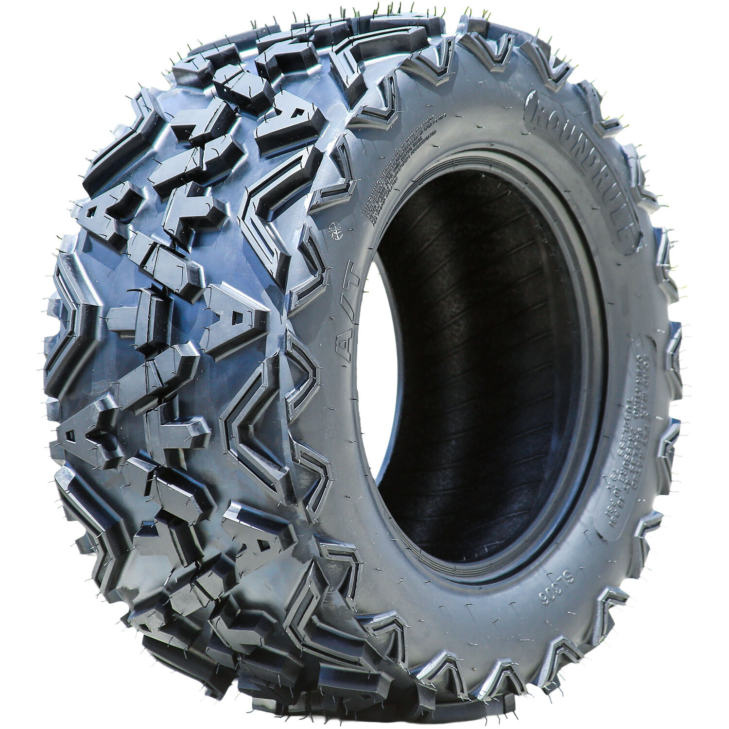 Roundrule SL306 26X11.00-14 79K 6 Ply