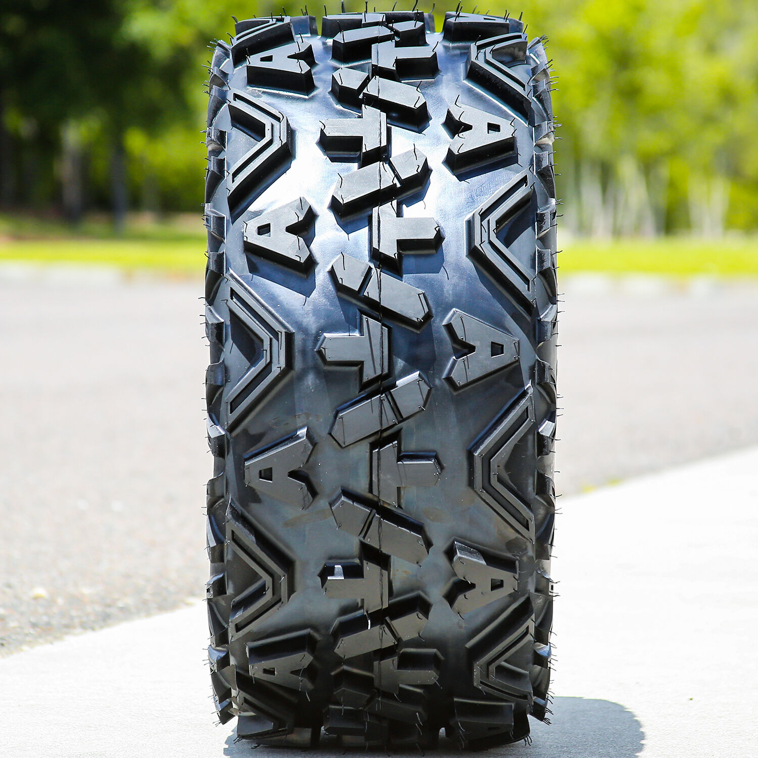 Roundrule SL306 26X11.00-14 79K 6 Ply