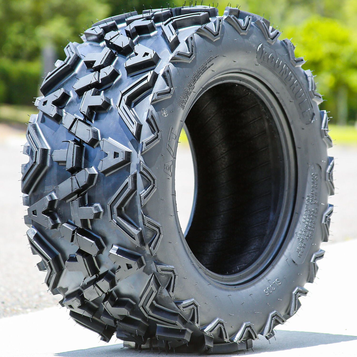 Roundrule SL306 26X11.00-14 79K 6 Ply