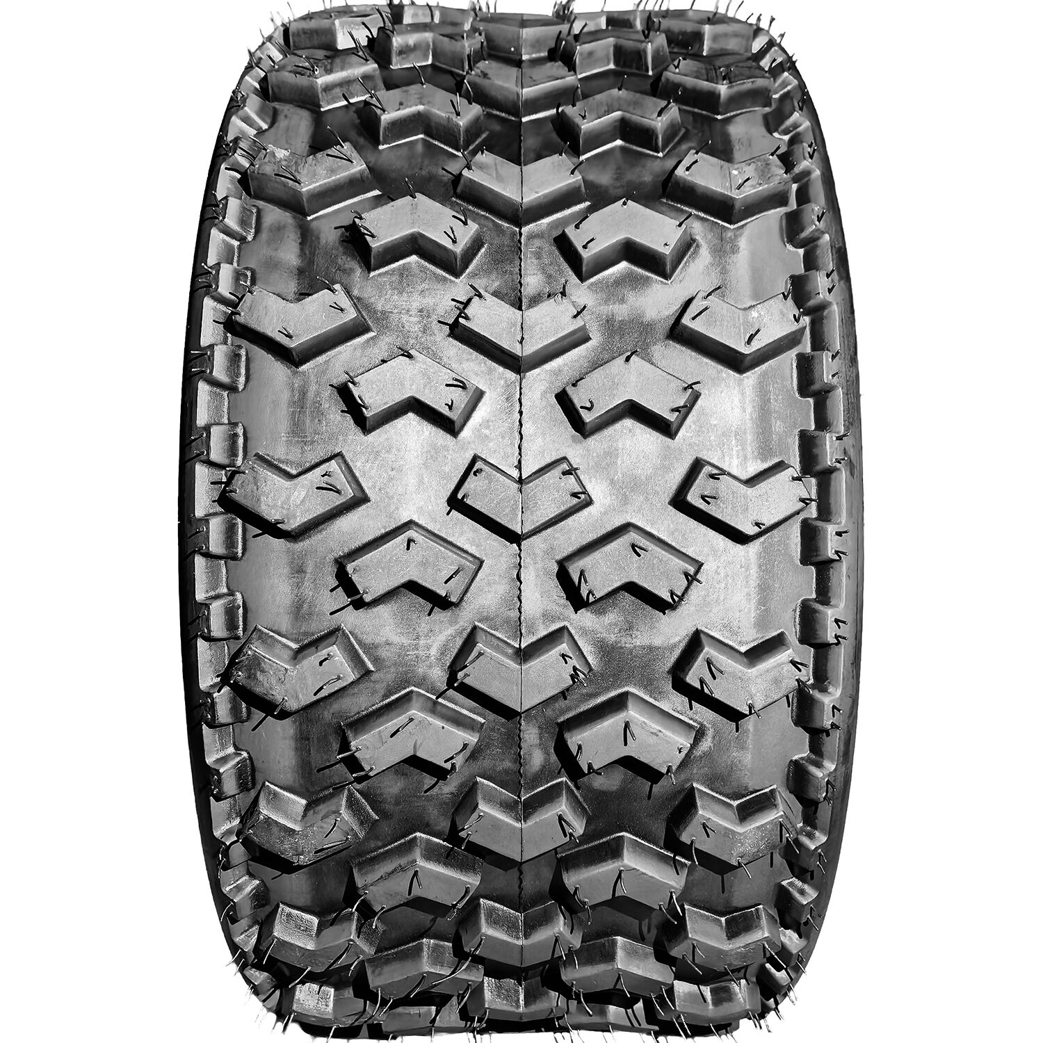 Roundrule SL386 20X10.00-9 39J 6 Ply