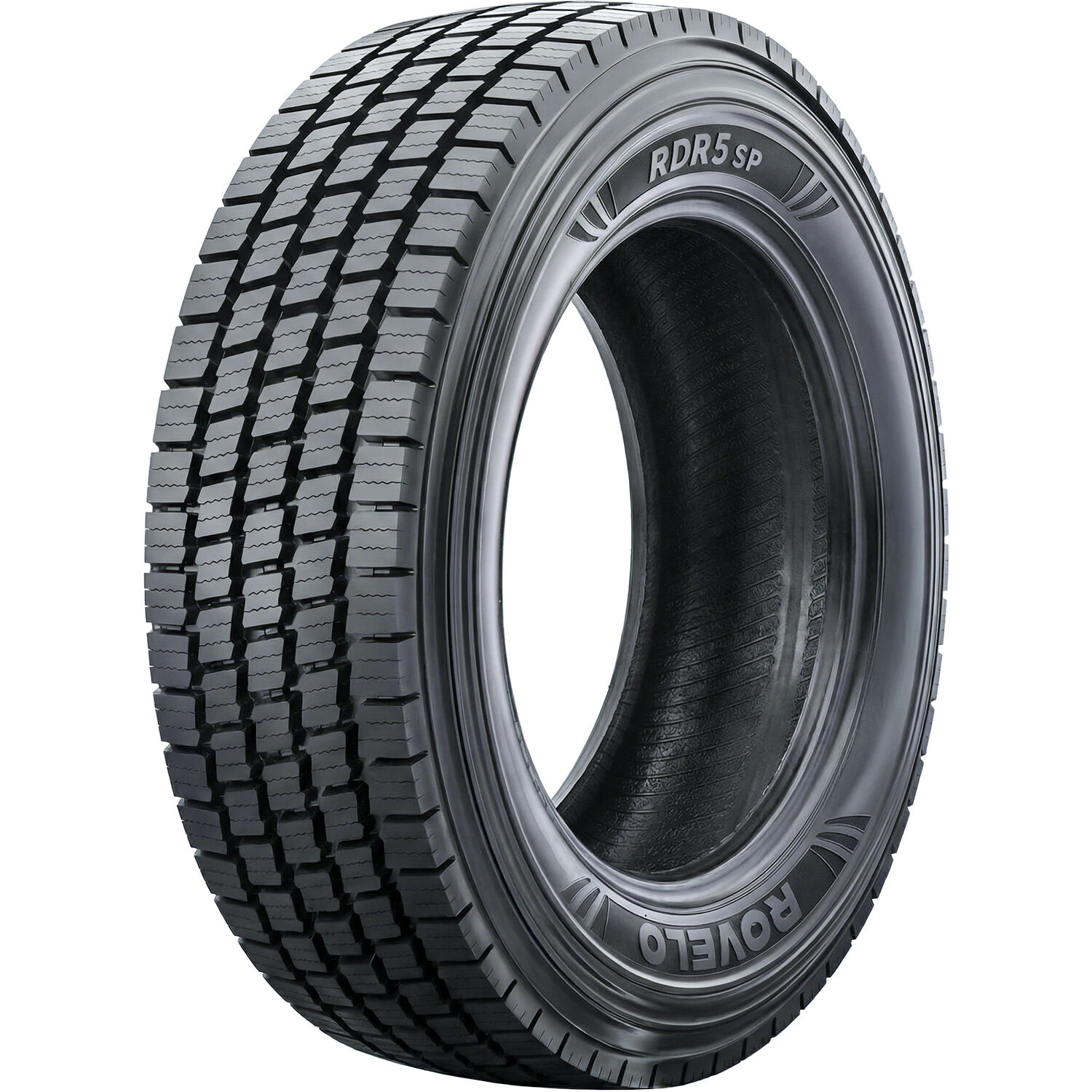 Rovelo RDR5SP 225/70R19.5 G (14 Ply)