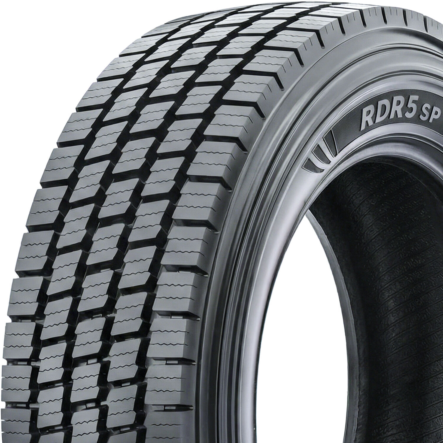 Rovelo RDR5SP 225/70R19.5 G (14 Ply)