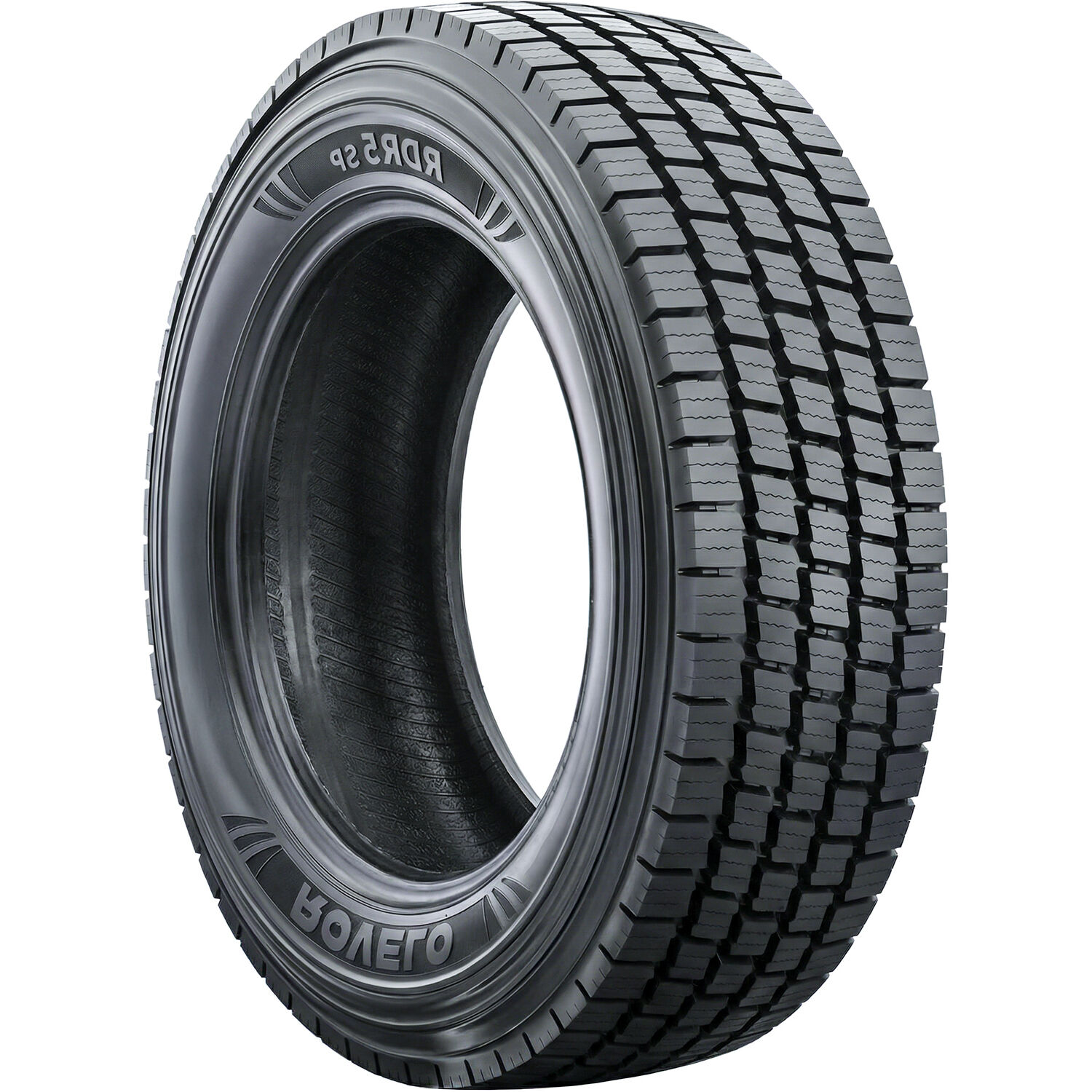 Rovelo RDR5SP 225/70R19.5 G (14 Ply)