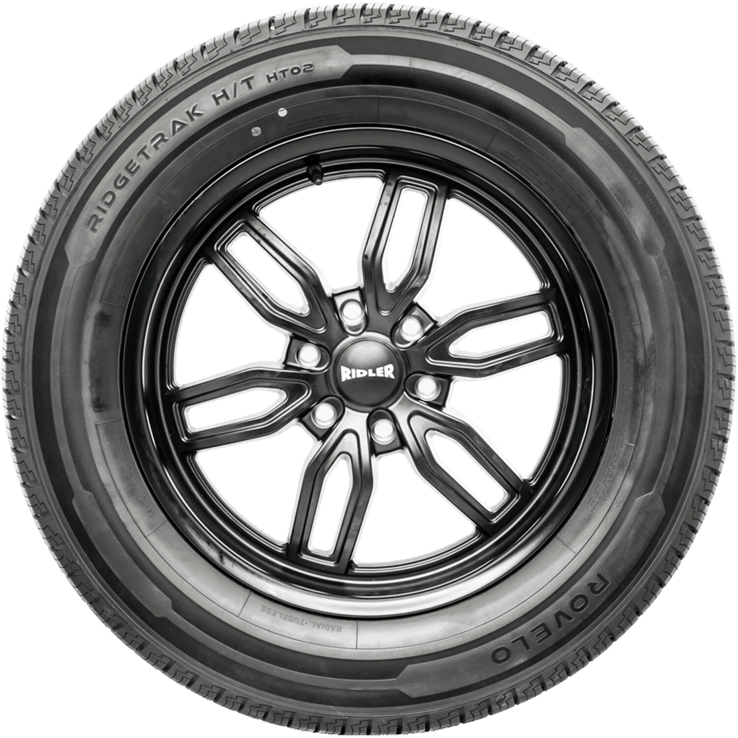 Rovelo Ridgetrak H/T HT02 265/70R16 112T