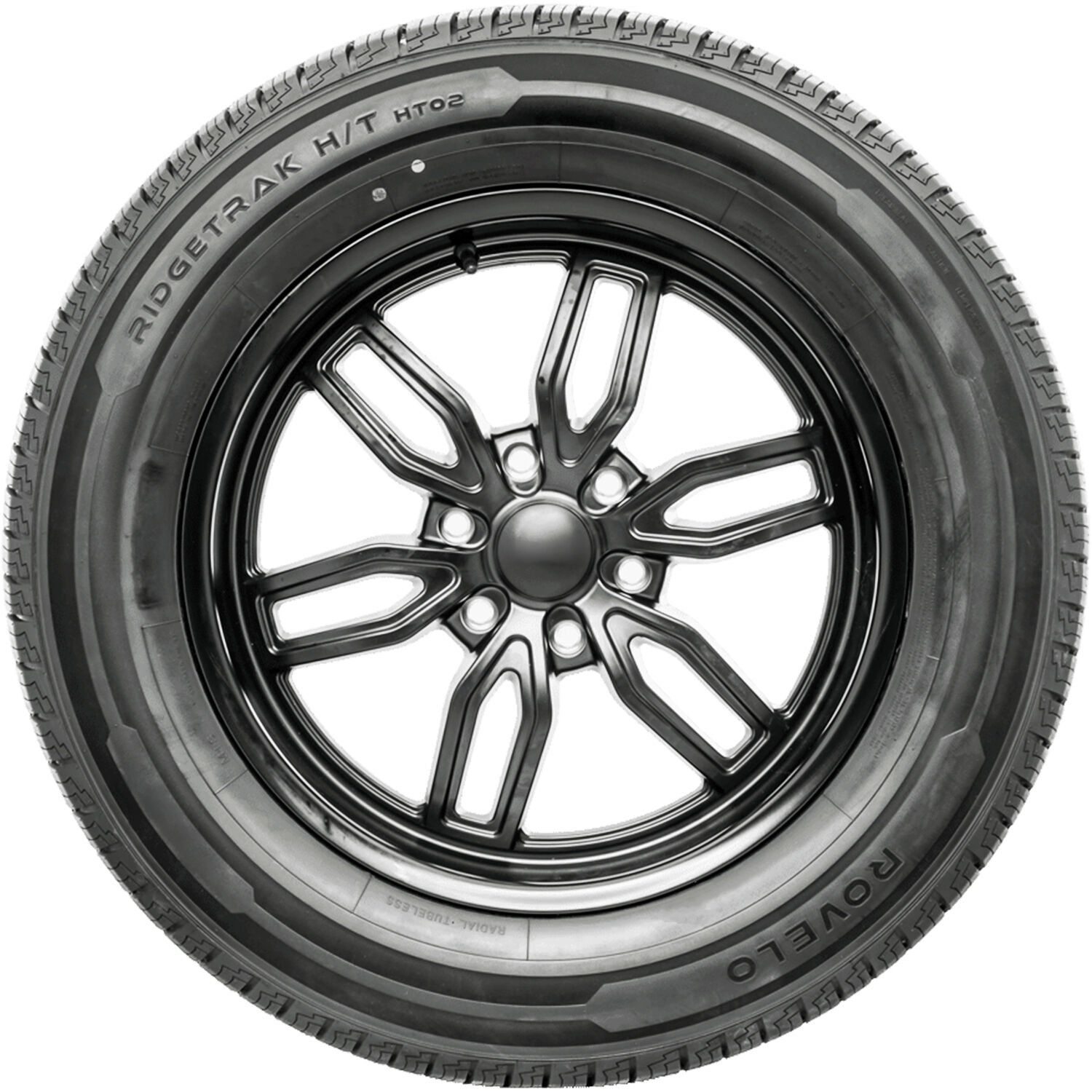 Rovelo Ridgetrak H/T HT02 255/70R16 111T