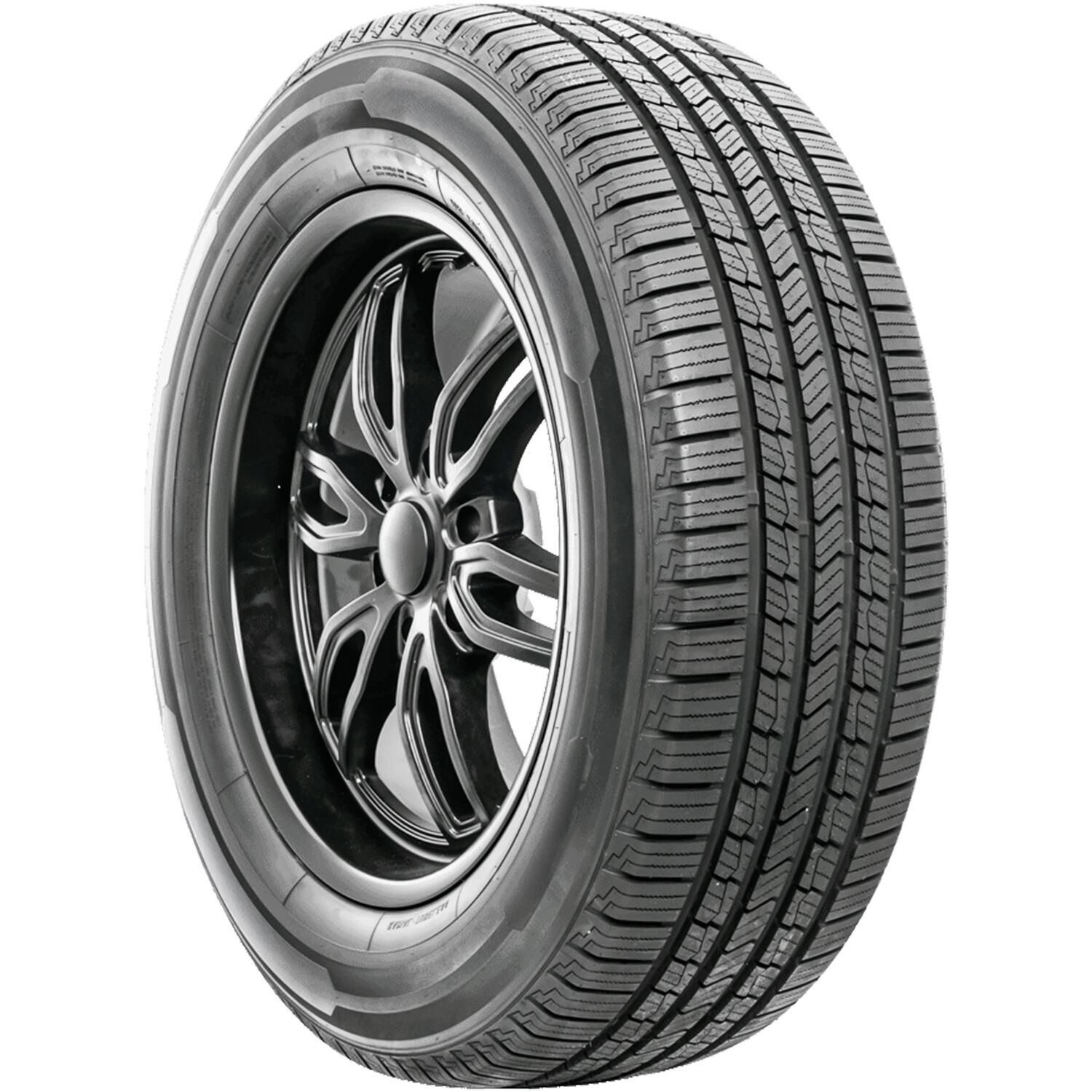 Rovelo Ridgetrak H/T HT02 255/70R16 111T
