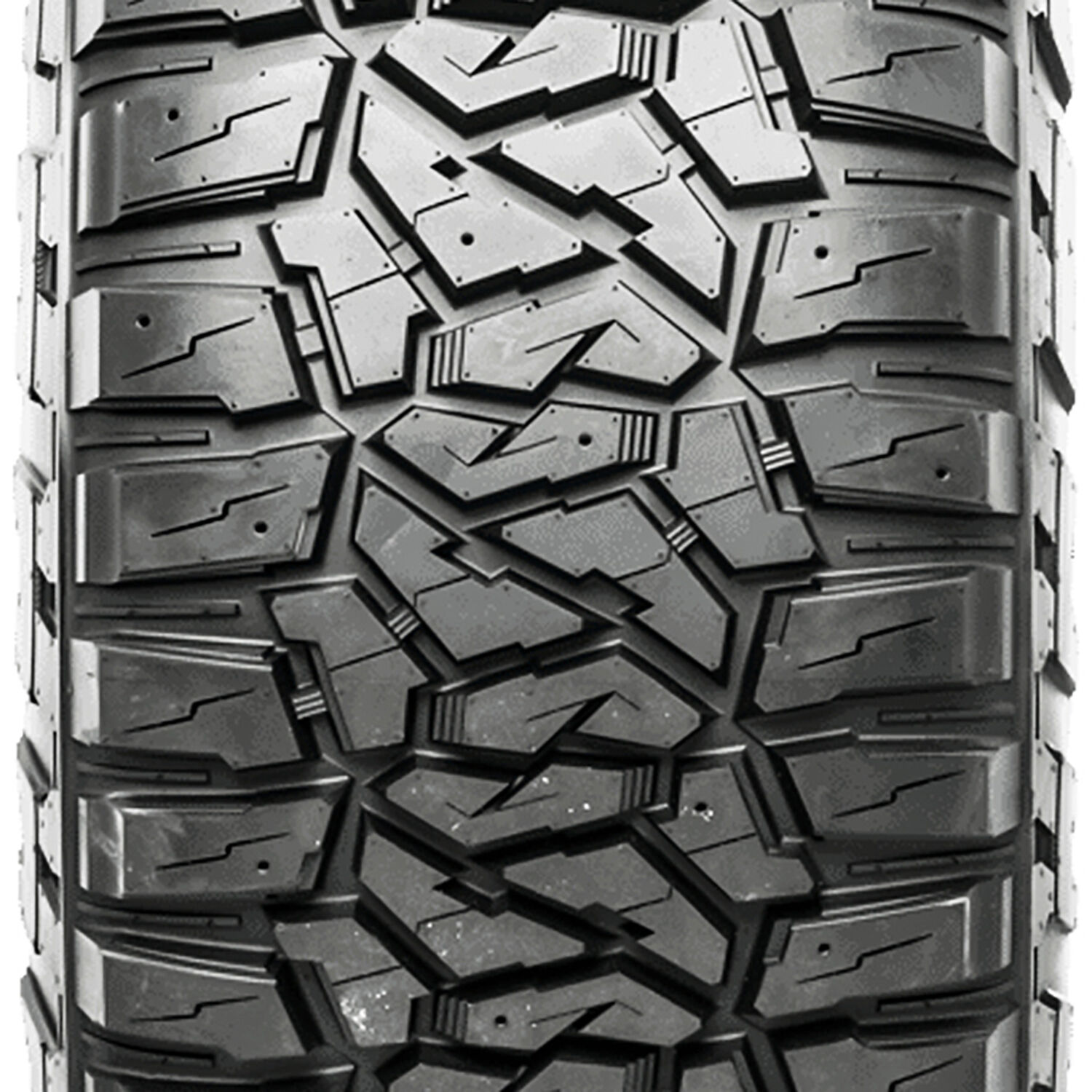 Rovelo Ridgetrak R/T RT01 LT 285/70R17 126/123Q E (10 Ply)