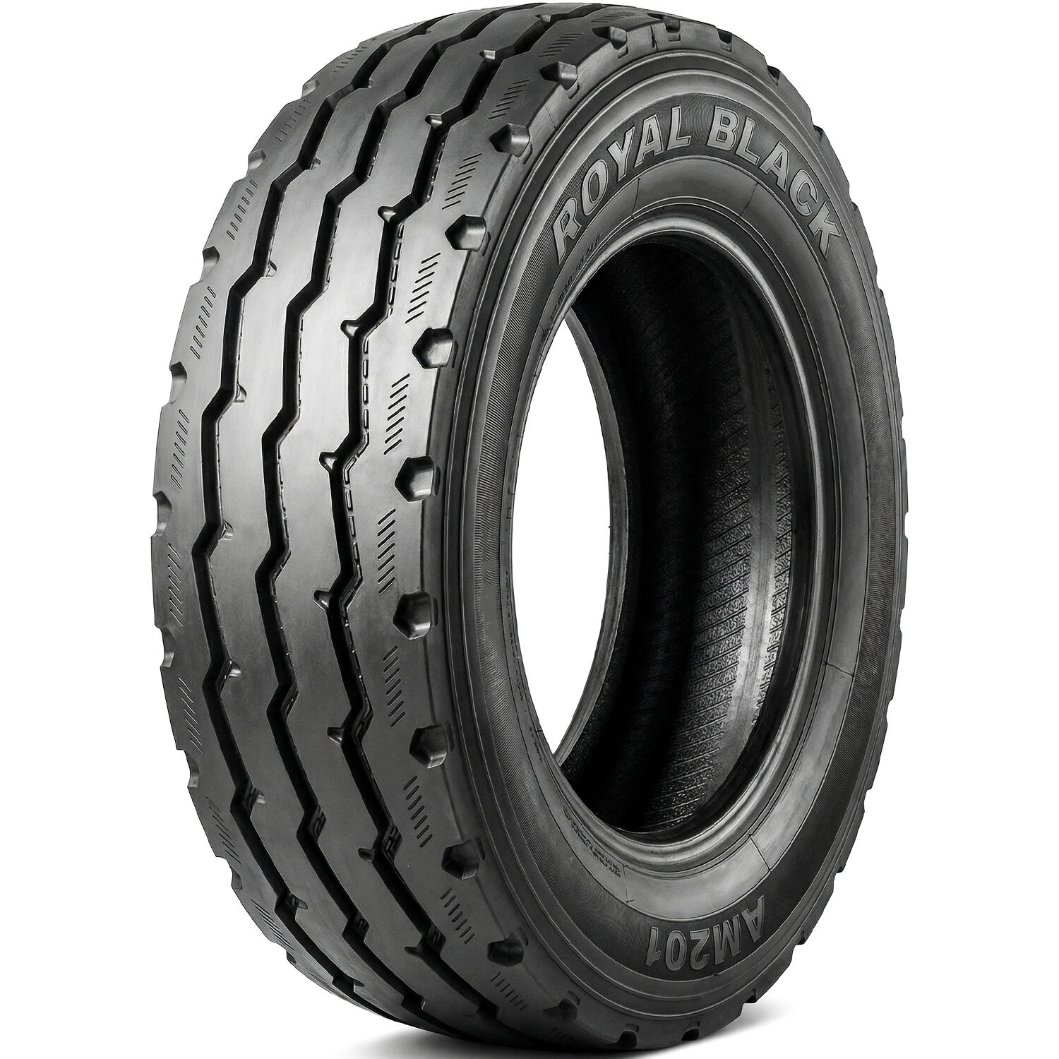 Royal Black AM201 295/75R22.5 146/143 H (16 Ply)