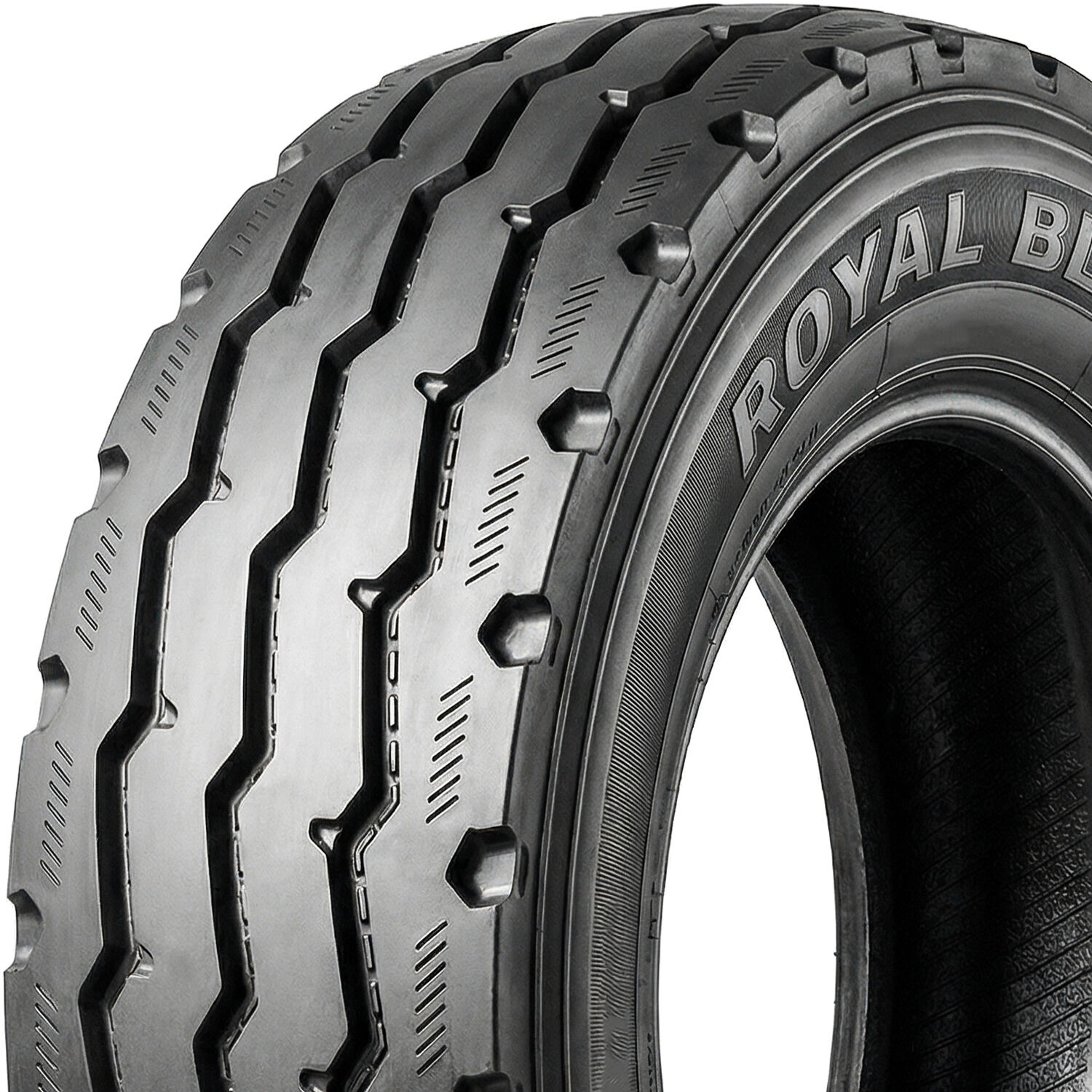 Royal Black AM201 295/75R22.5 146/143 H (16 Ply)