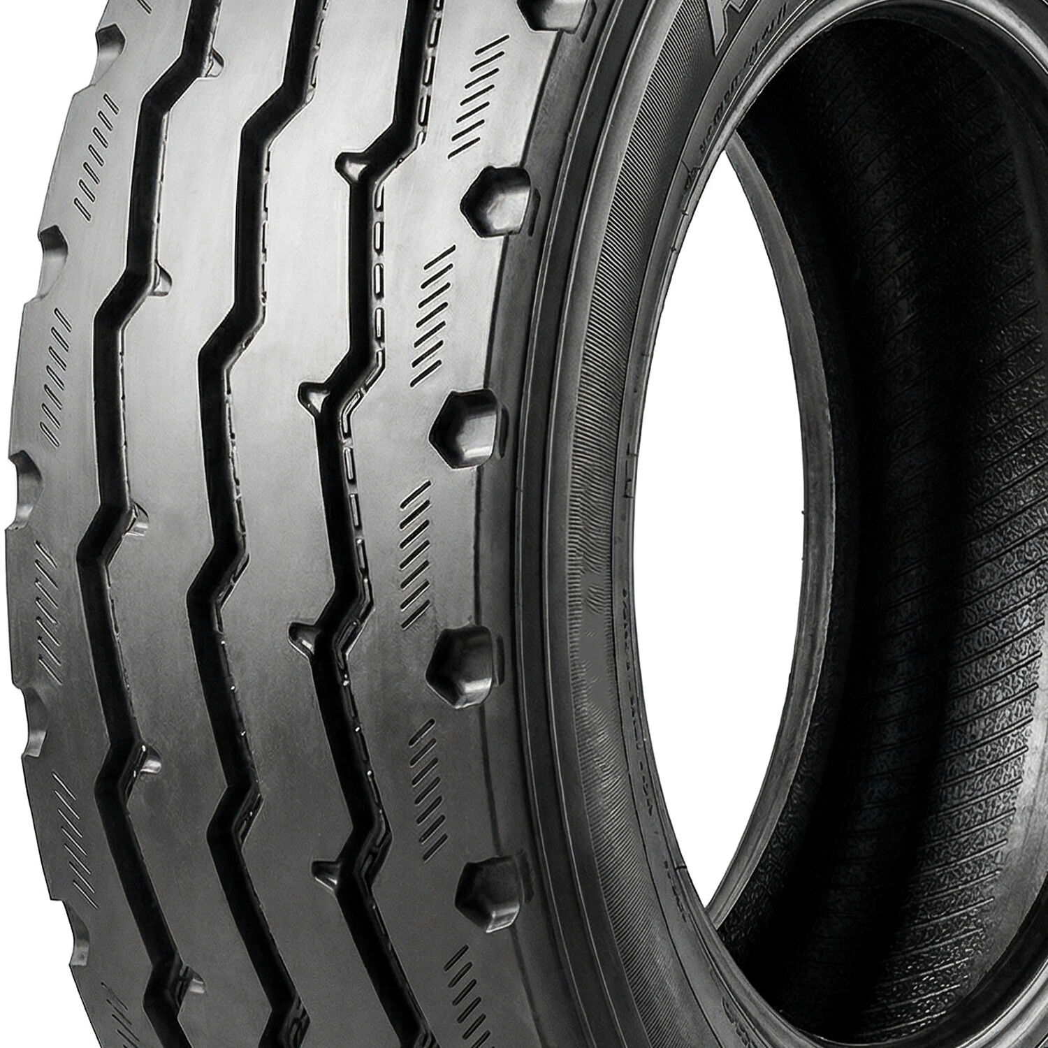 Royal Black AM201 295/75R22.5 146/143 H (16 Ply)