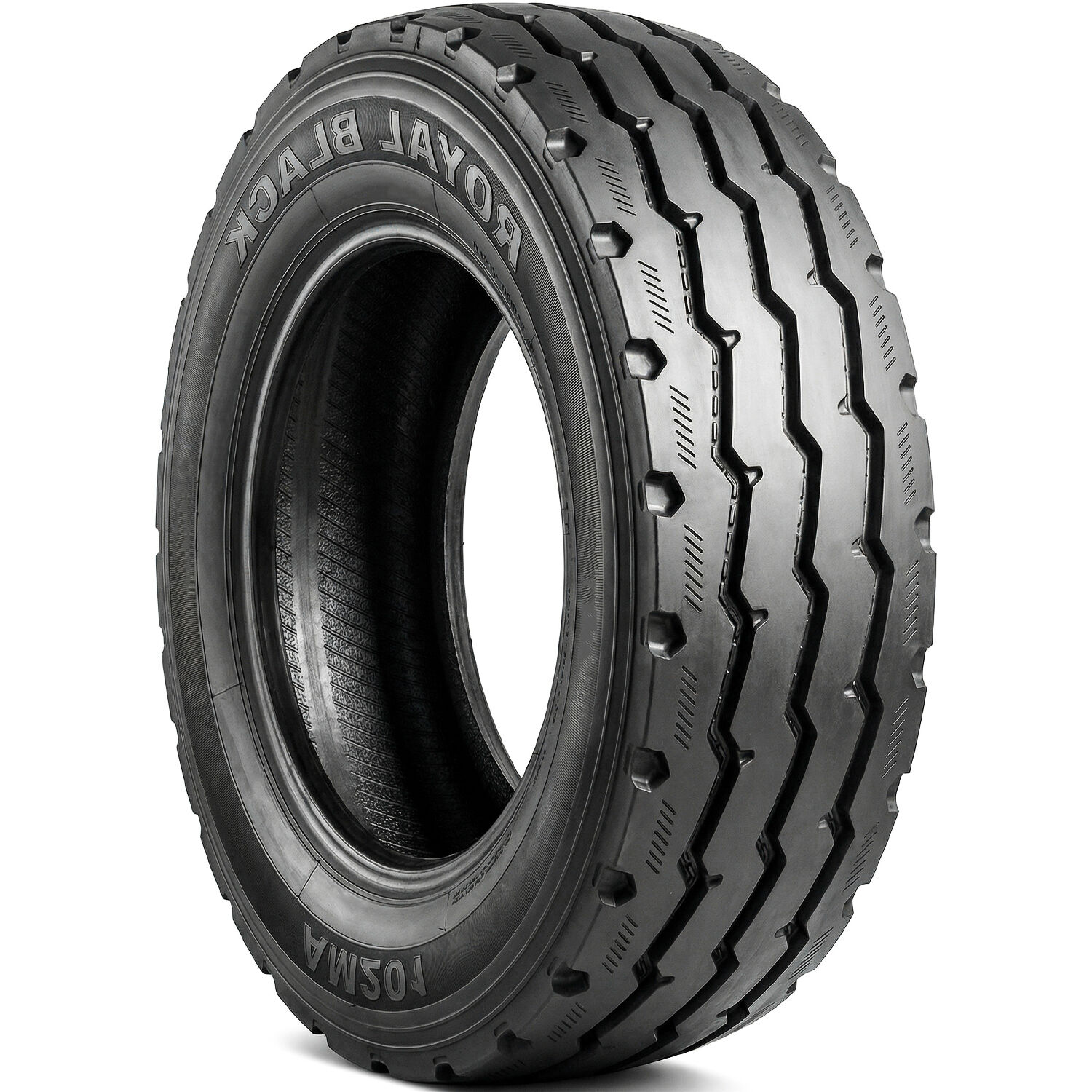 Royal Black AM201 295/75R22.5 146/143 H (16 Ply)